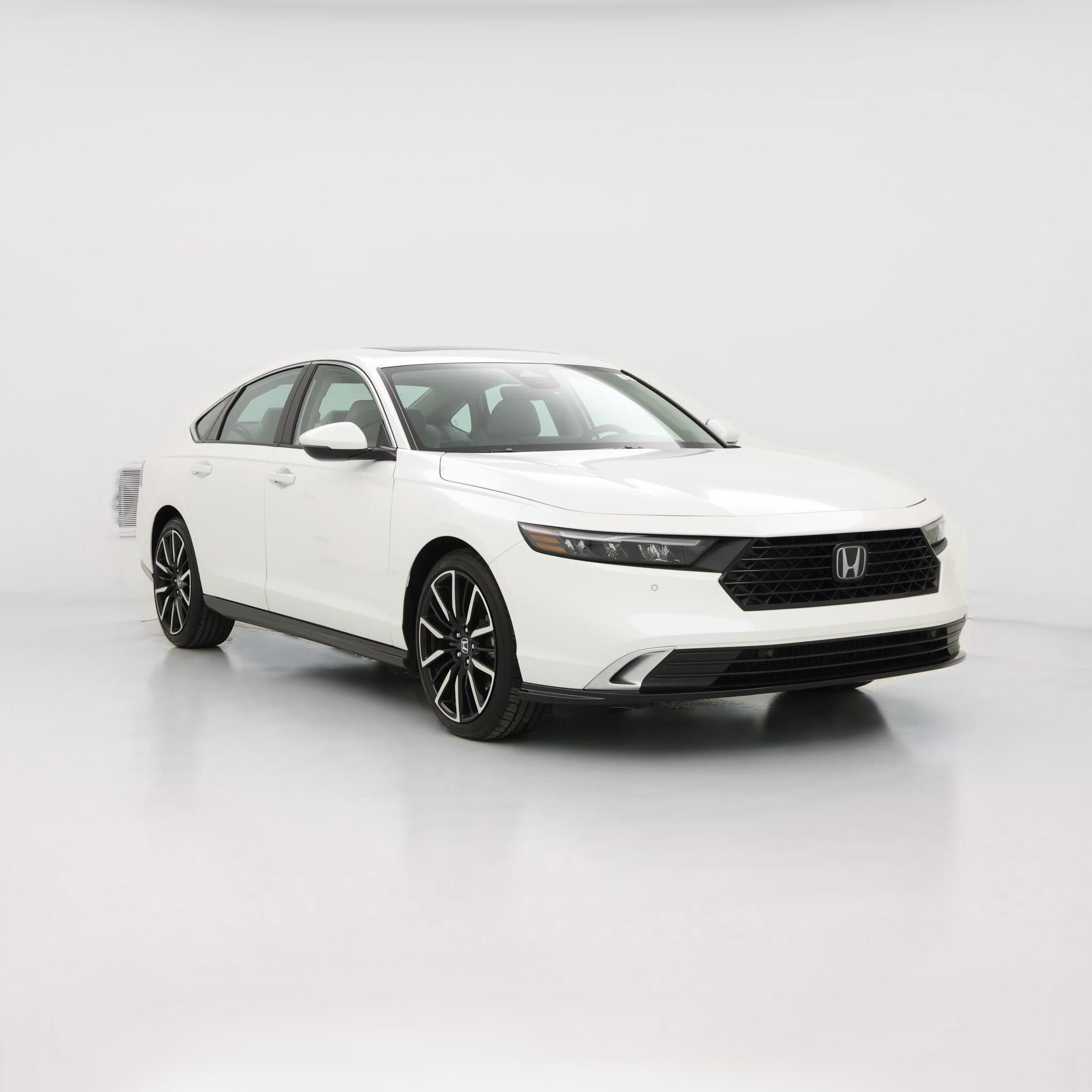 Thumbnail: 2024 Honda Accord - 1