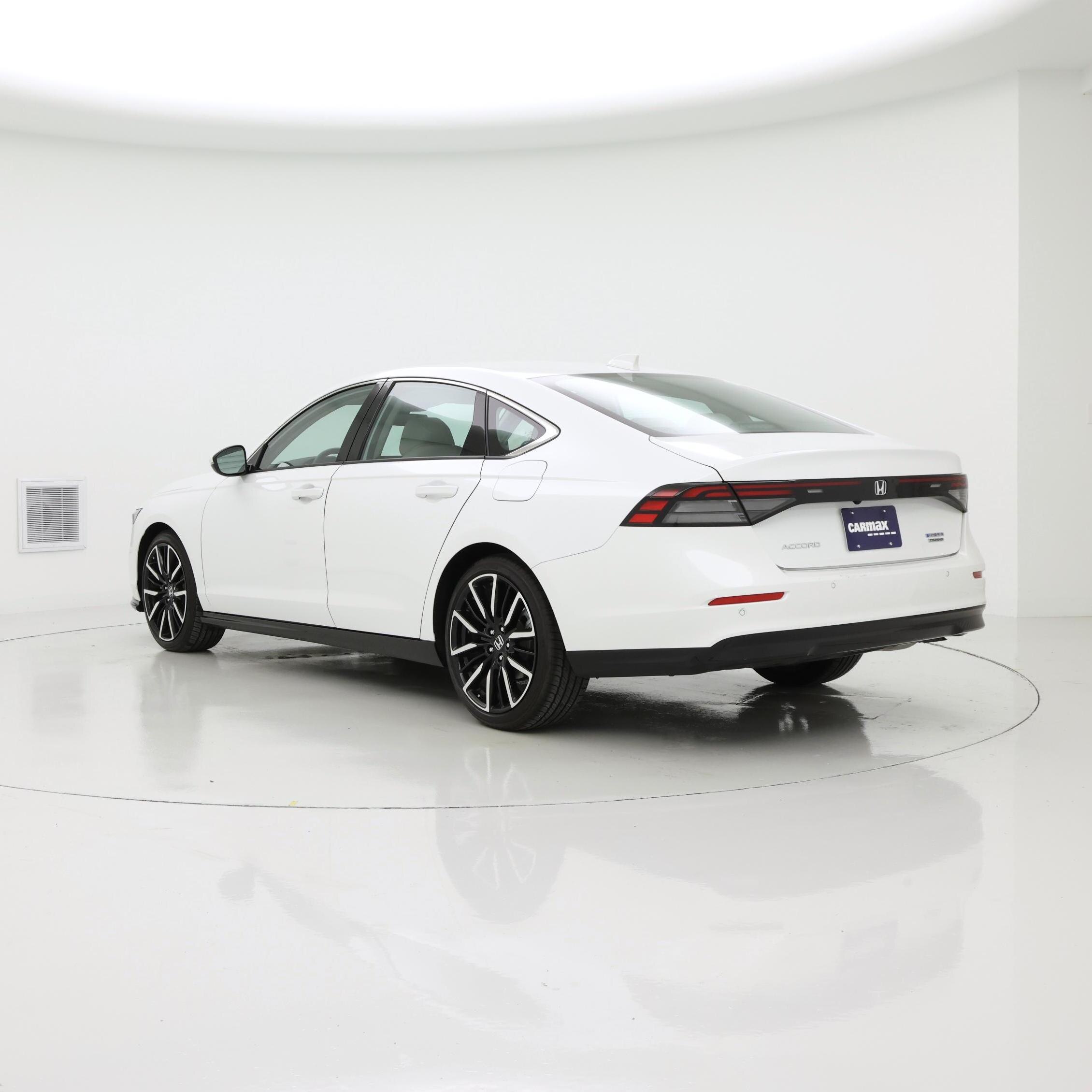 Thumbnail: 2024 Honda Accord - 2