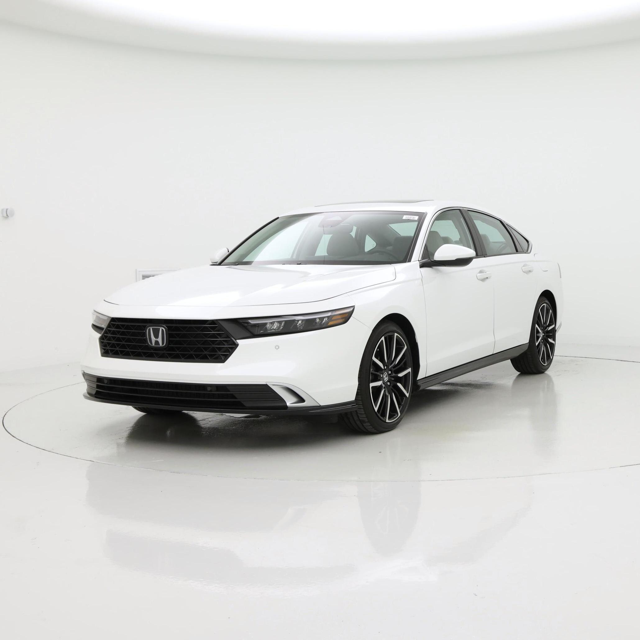 Thumbnail: 2024 Honda Accord - 4