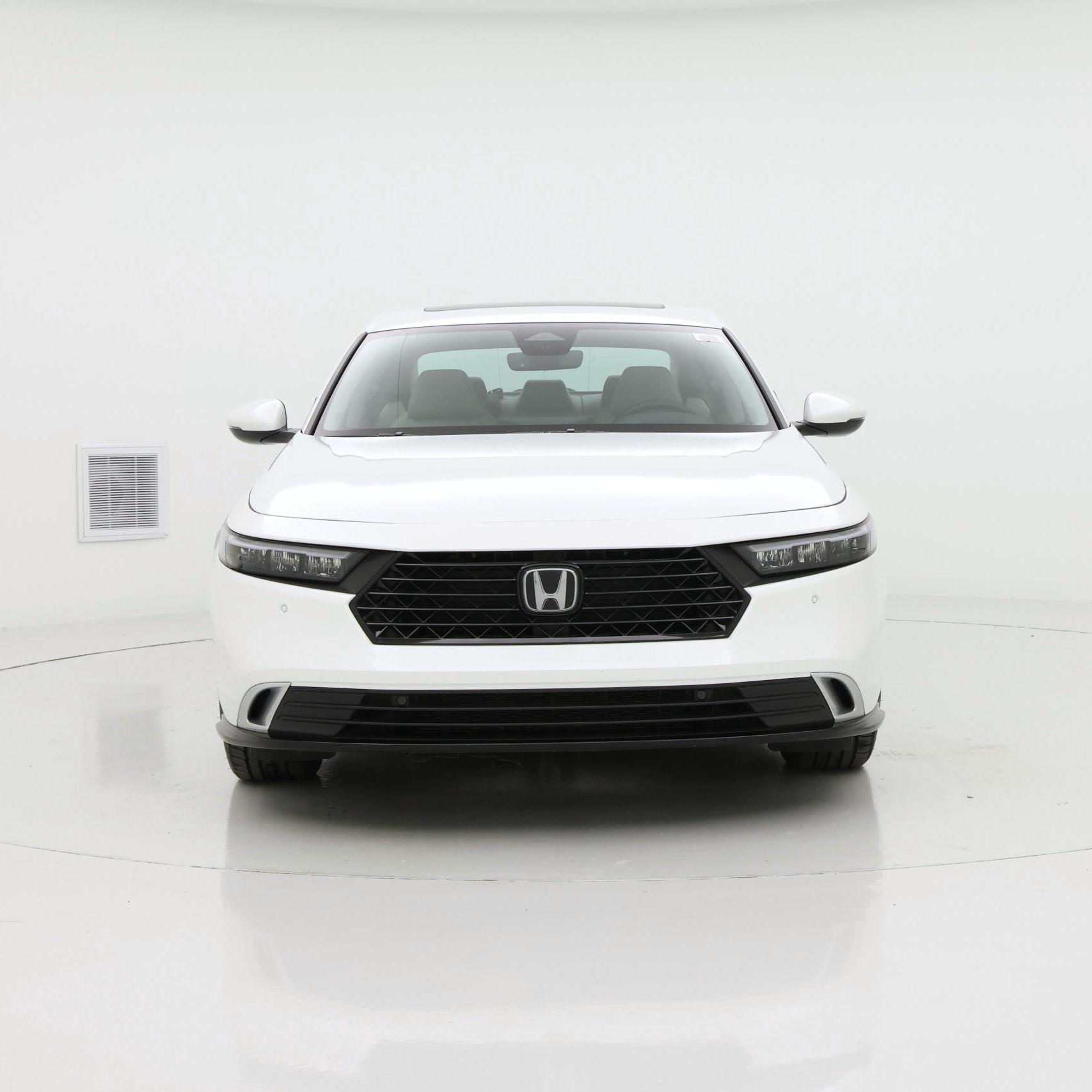 Thumbnail: 2024 Honda Accord - 5