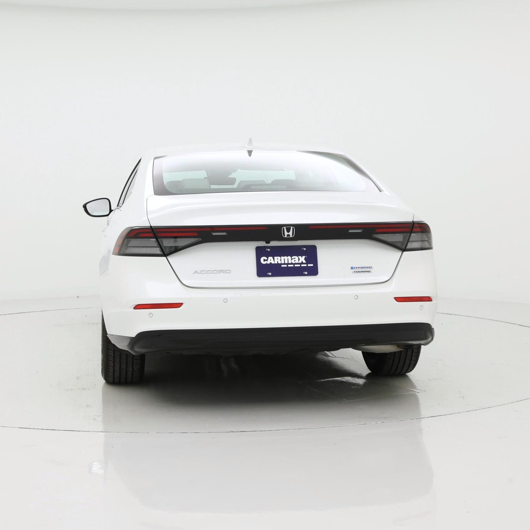 Thumbnail: 2024 Honda Accord - 6