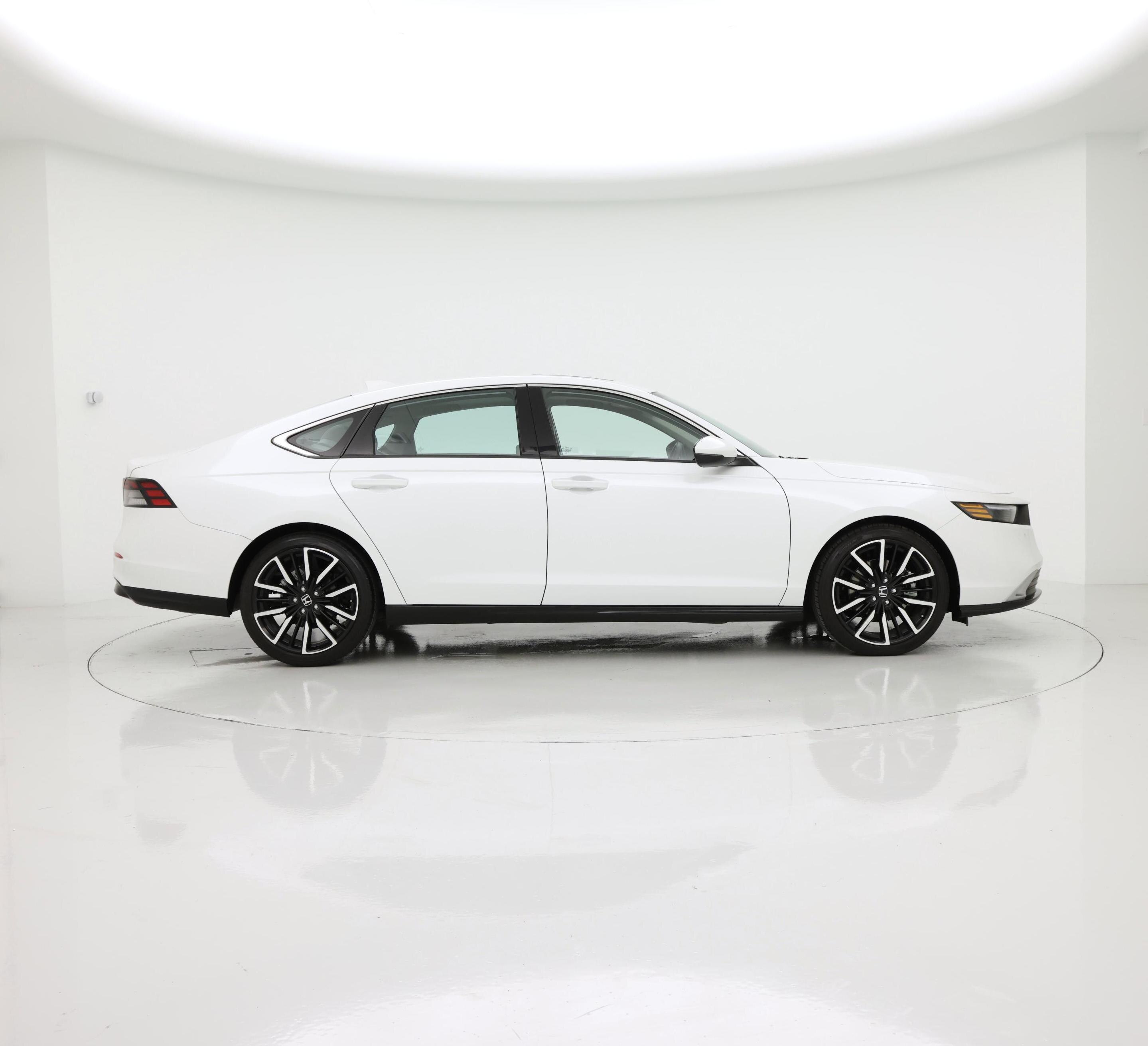 Thumbnail: 2024 Honda Accord - 7