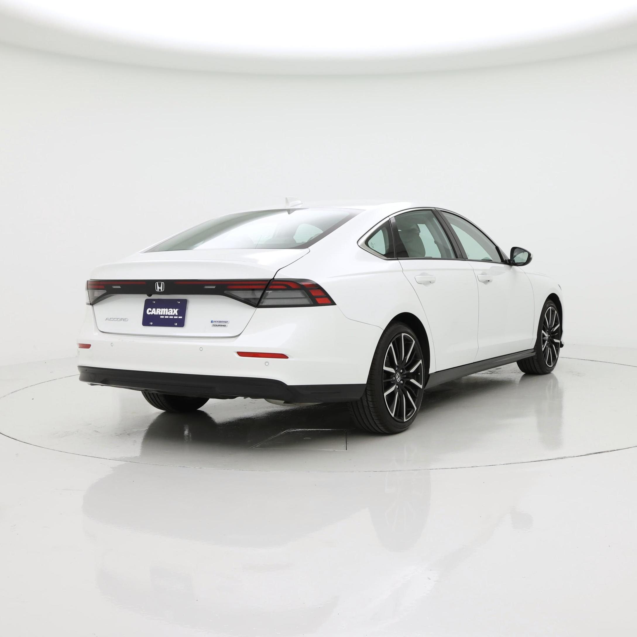 Thumbnail: 2024 Honda Accord - 8