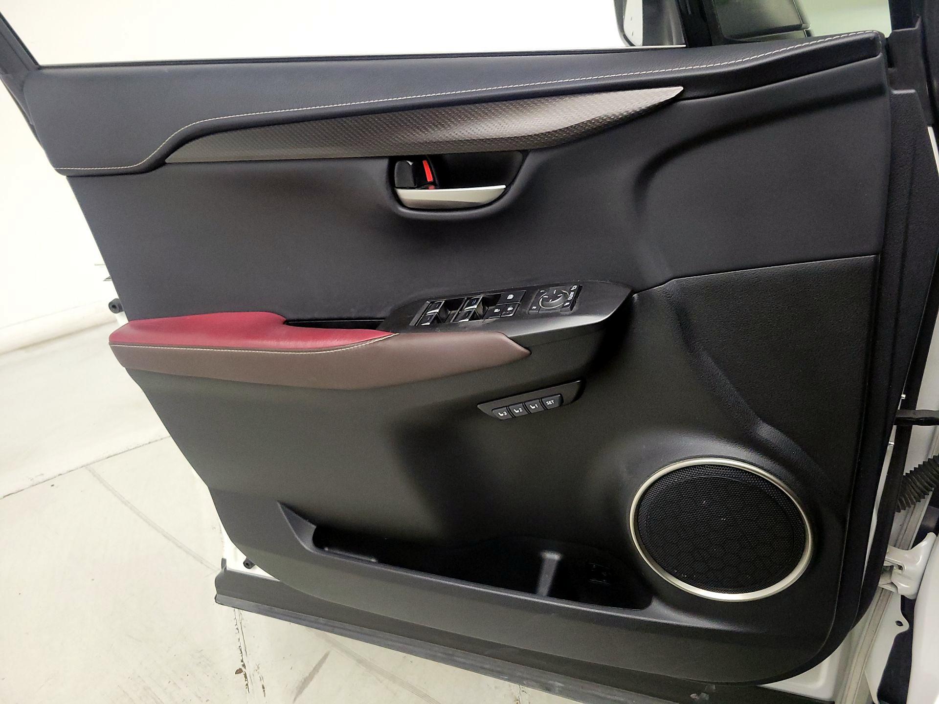 Thumbnail: 2018 Lexus NX - 12