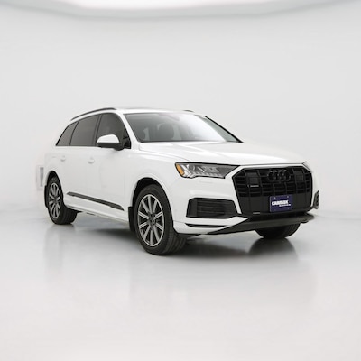 2023 Audi Q7 Premium Plus