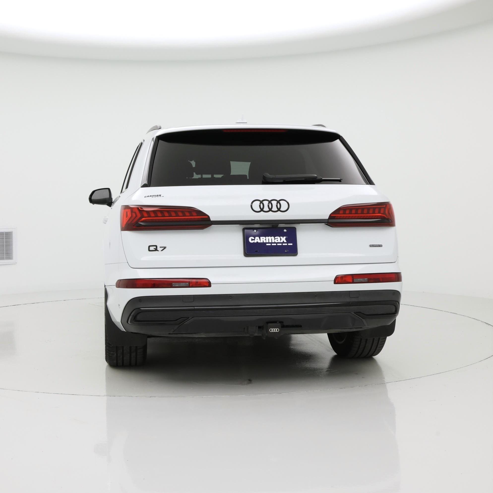 Thumbnail: 2023 Audi Q7 - 6