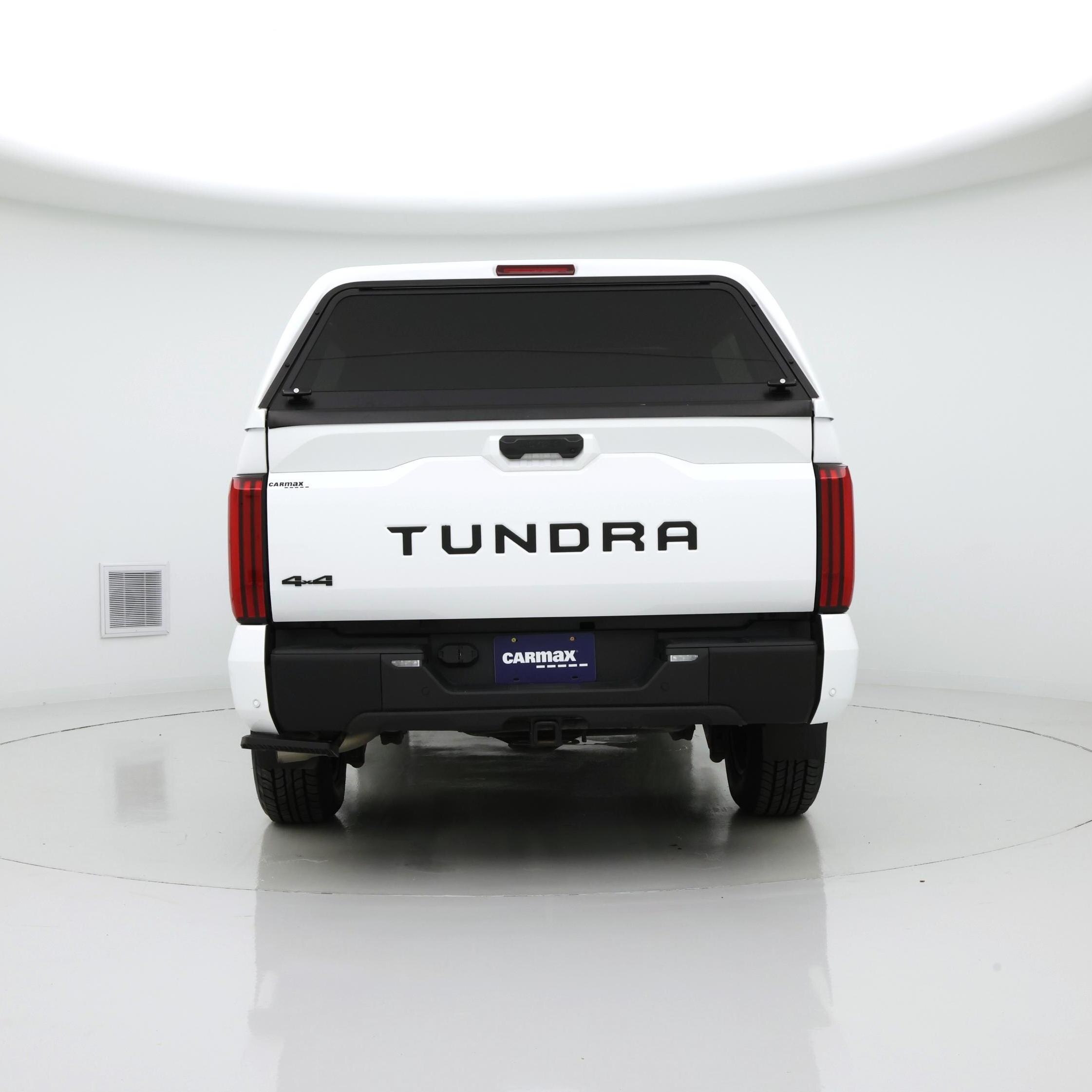 Thumbnail: 2024 Toyota Tundra - 6