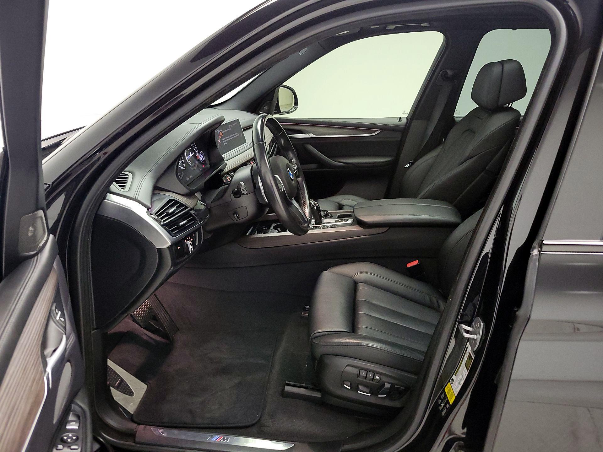 Thumbnail: 2016 BMW X5 - 11