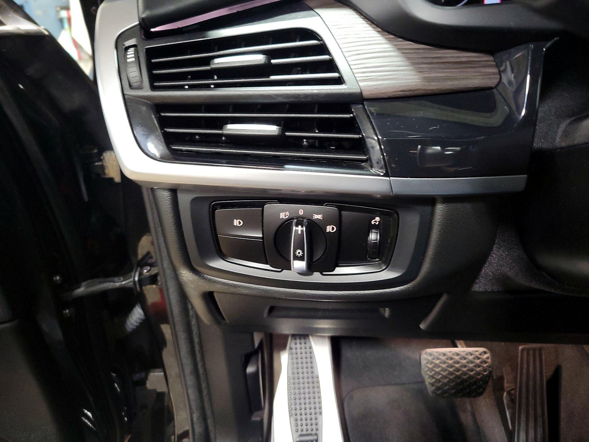 Thumbnail: 2016 BMW X5 - 13