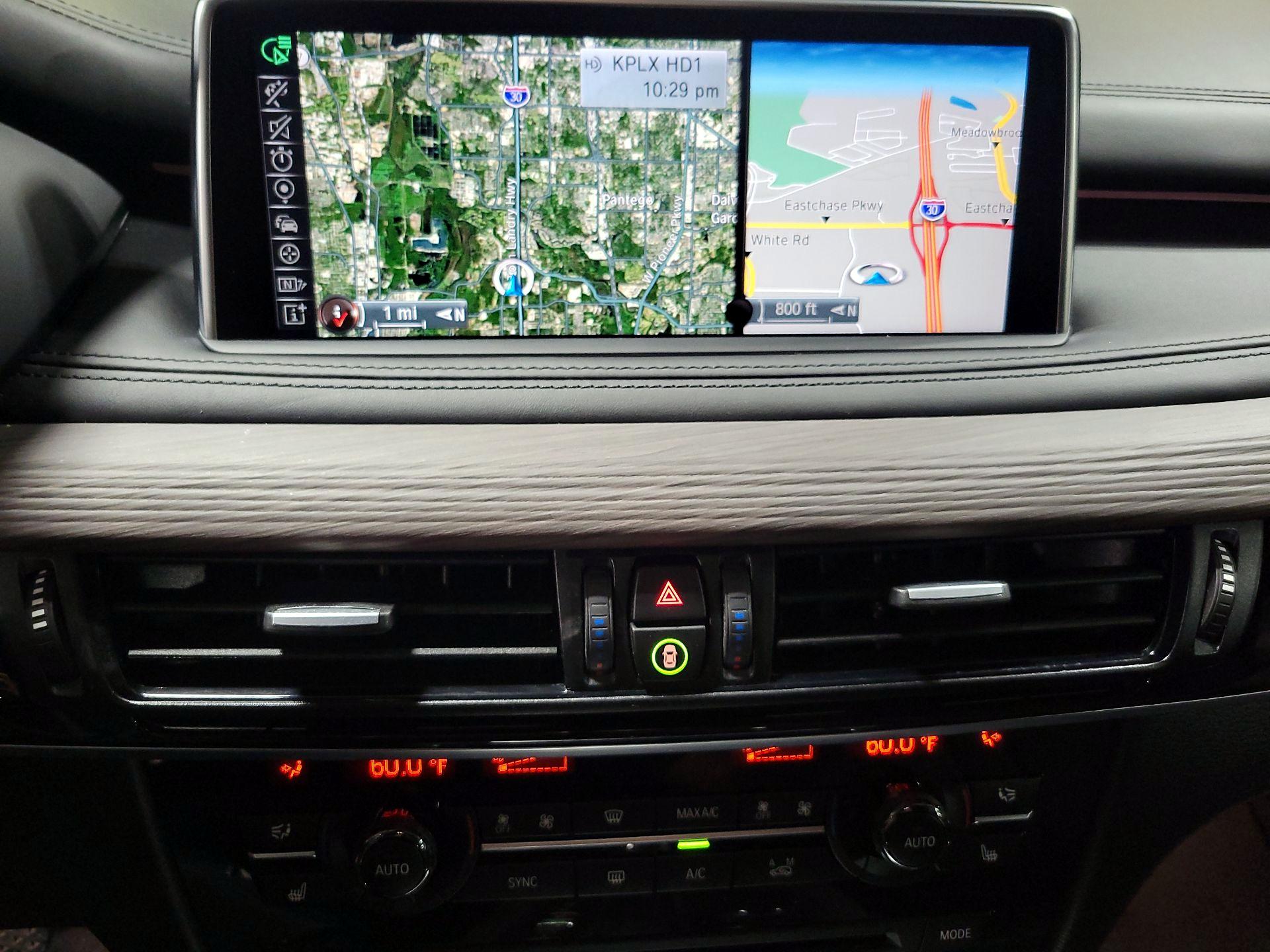 Thumbnail: 2016 BMW X5 - 14