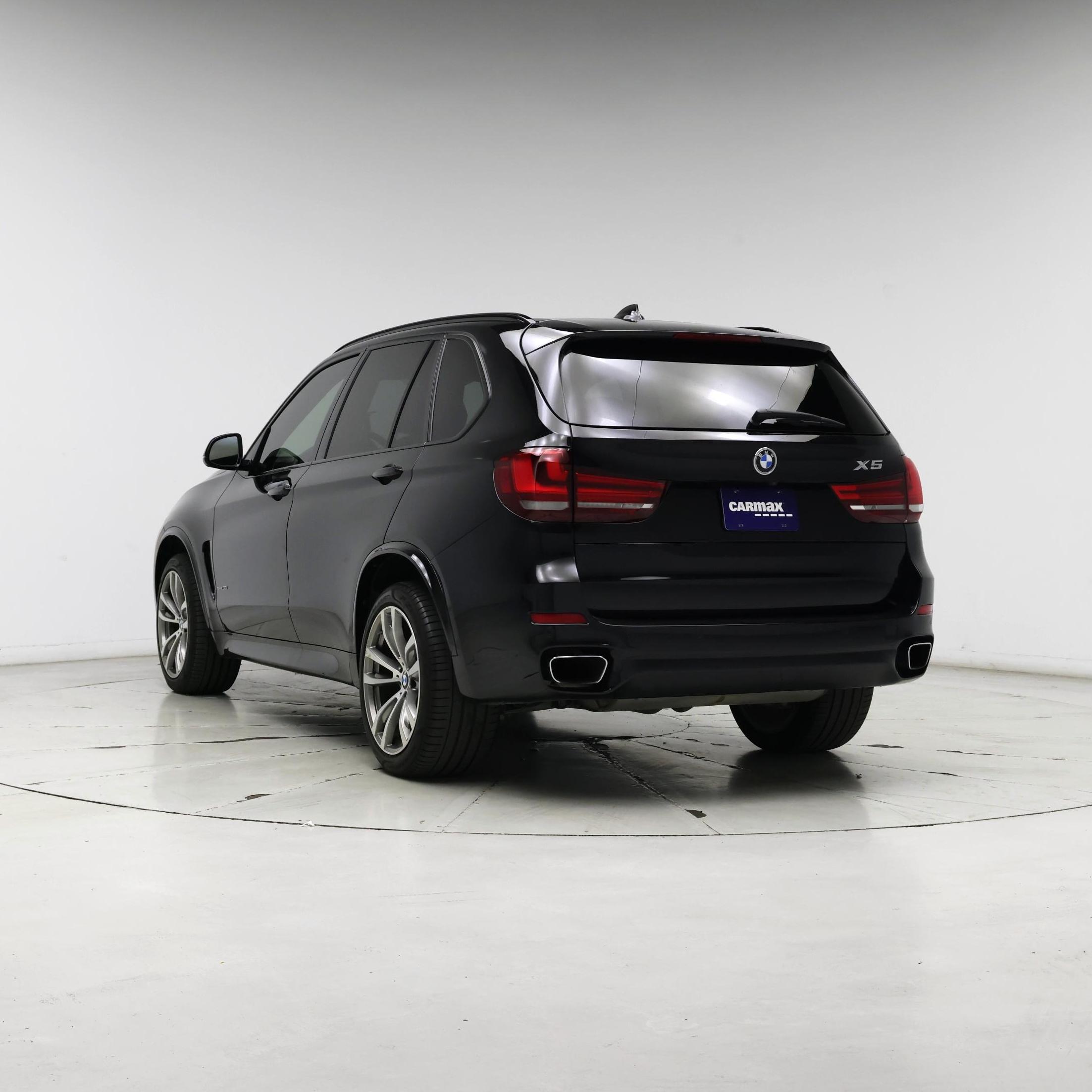 Thumbnail: 2016 BMW X5 - 2