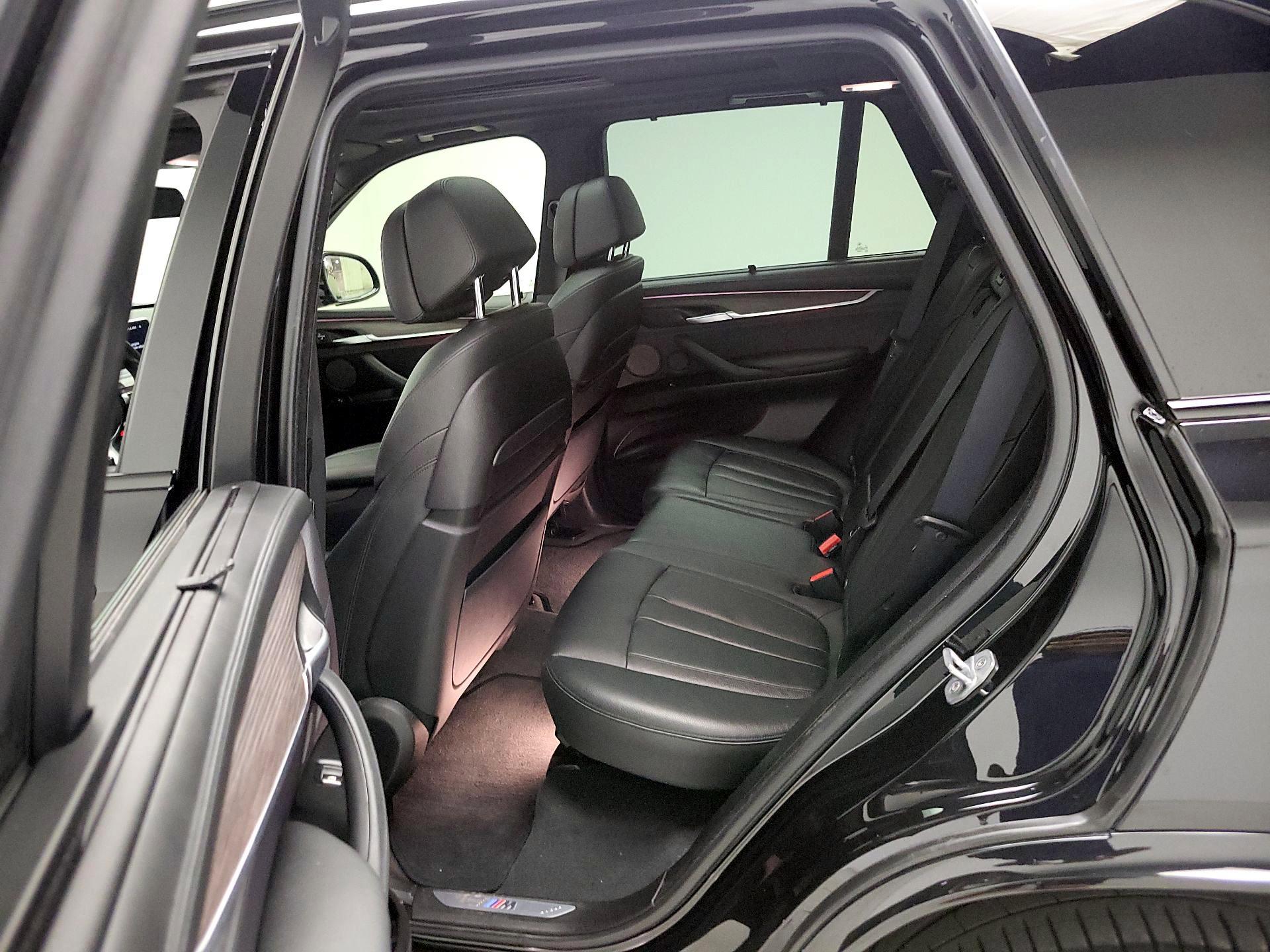 Thumbnail: 2016 BMW X5 - 20