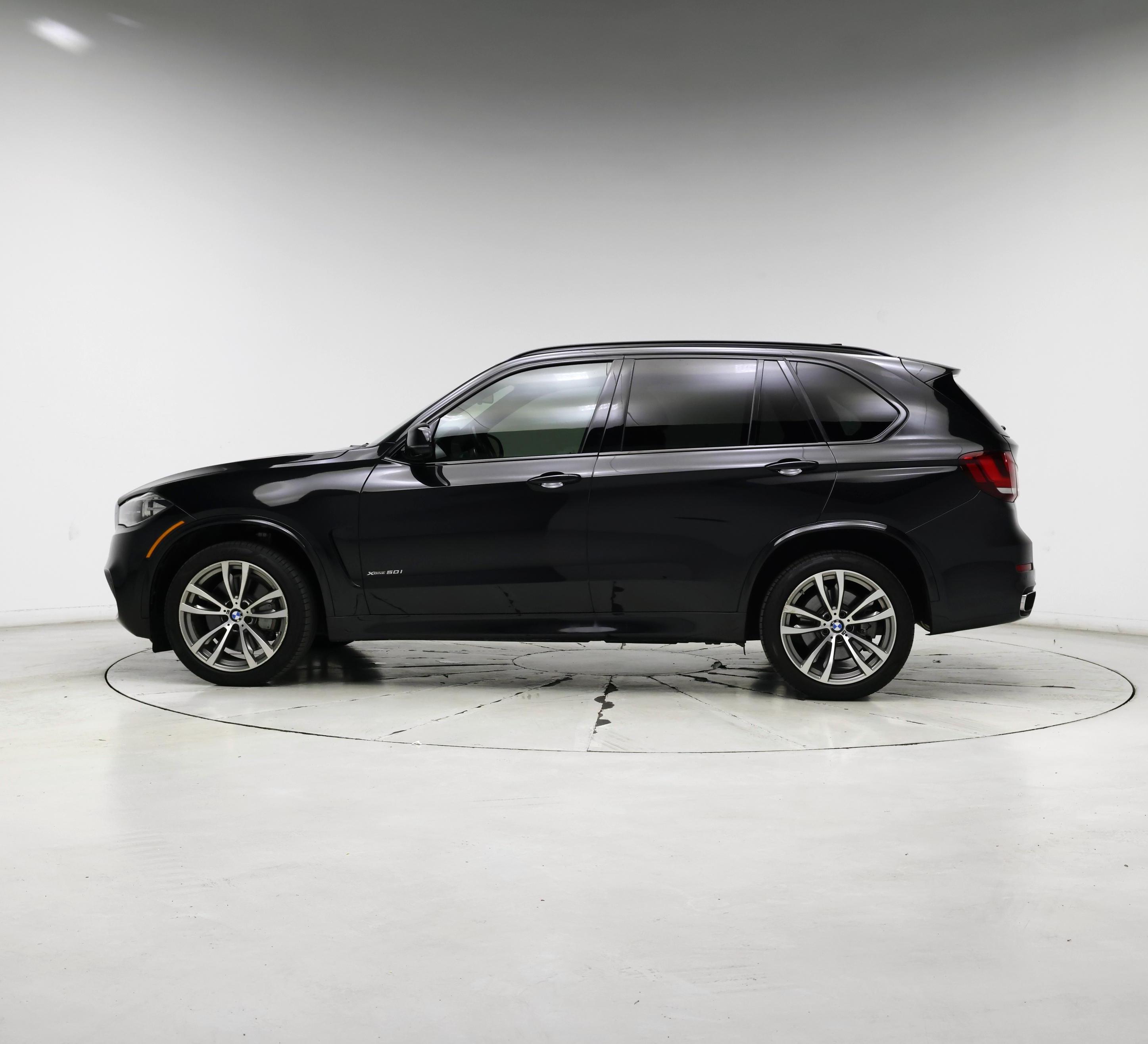 Thumbnail: 2016 BMW X5 - 3