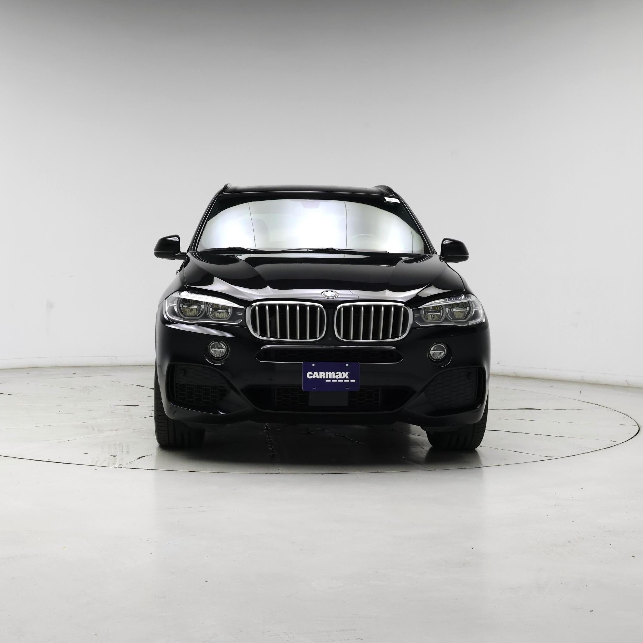 Thumbnail: 2016 BMW X5 - 5