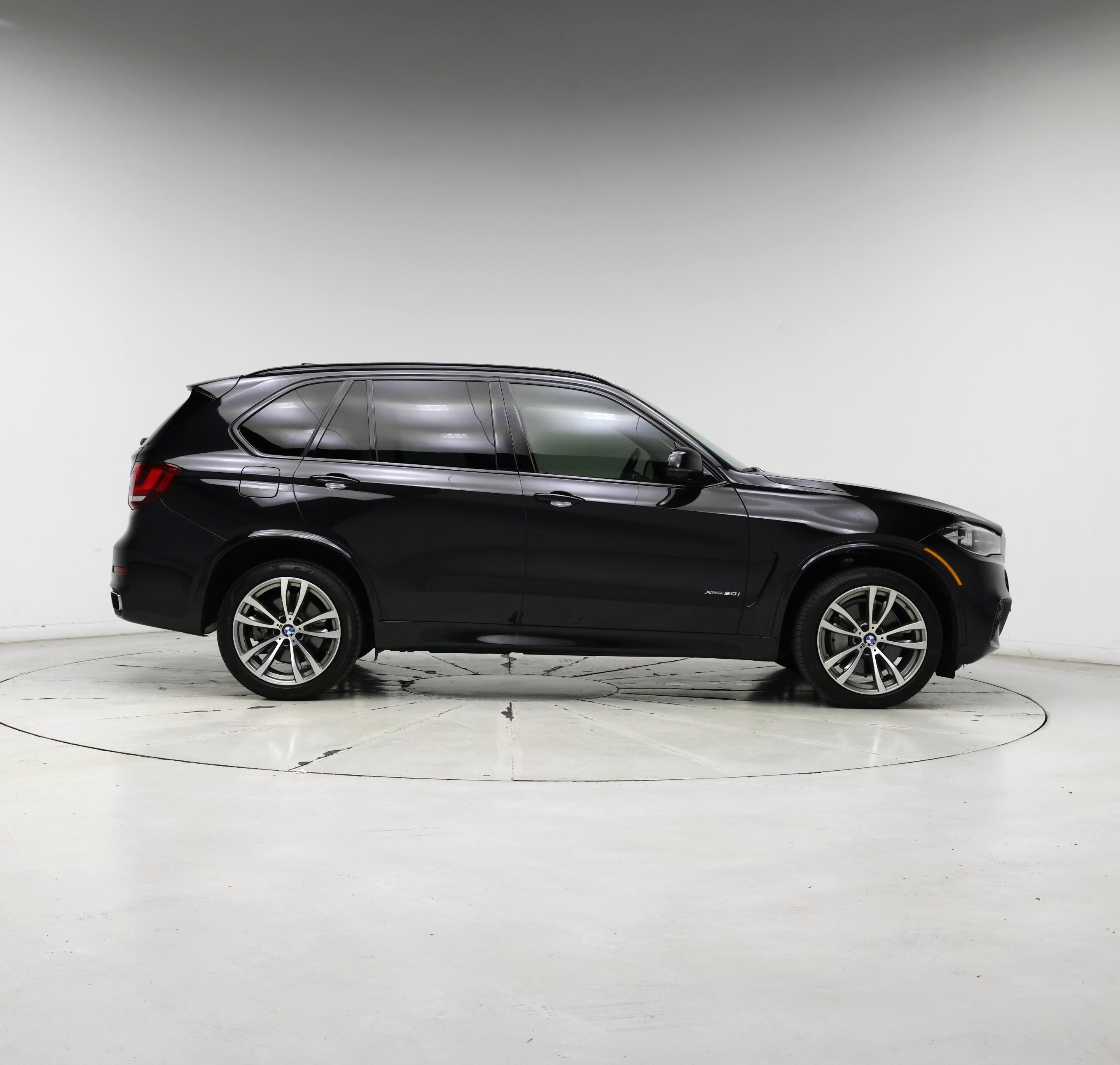 Thumbnail: 2016 BMW X5 - 7