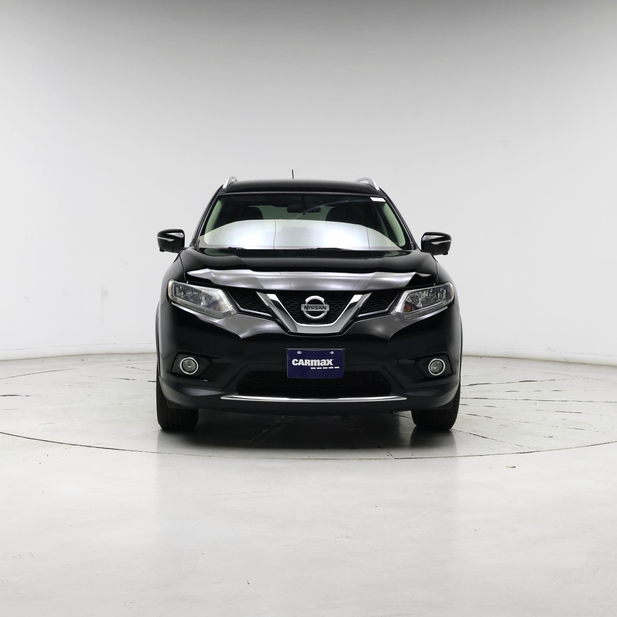 Thumbnail: 2015 Nissan Rogue - 5