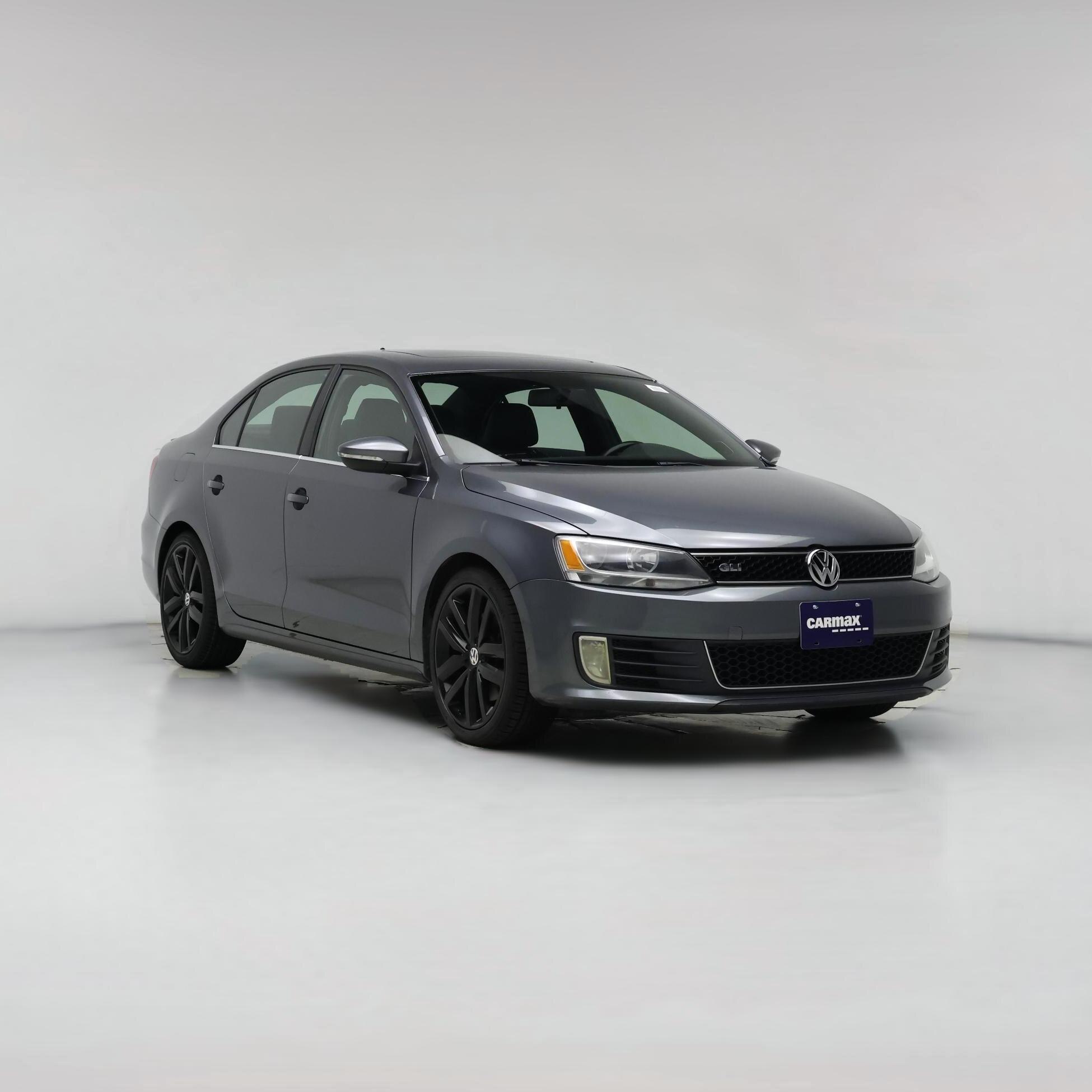 Thumbnail: 2014 Volkswagen Jetta - 1