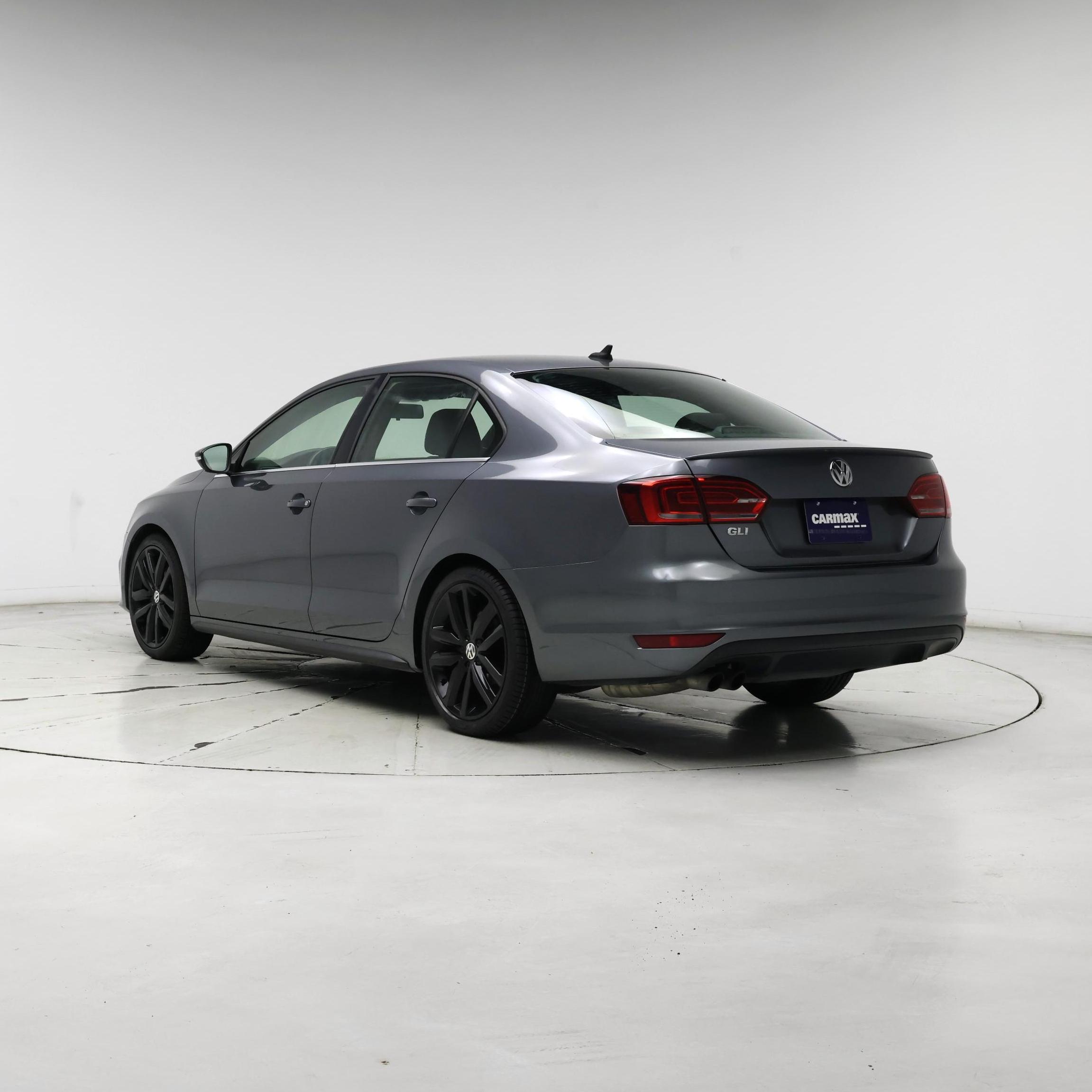 Thumbnail: 2014 Volkswagen Jetta - 2