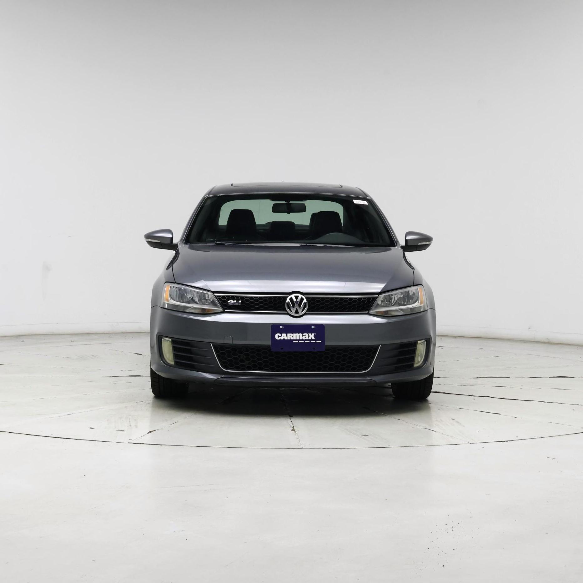 Thumbnail: 2014 Volkswagen Jetta - 5