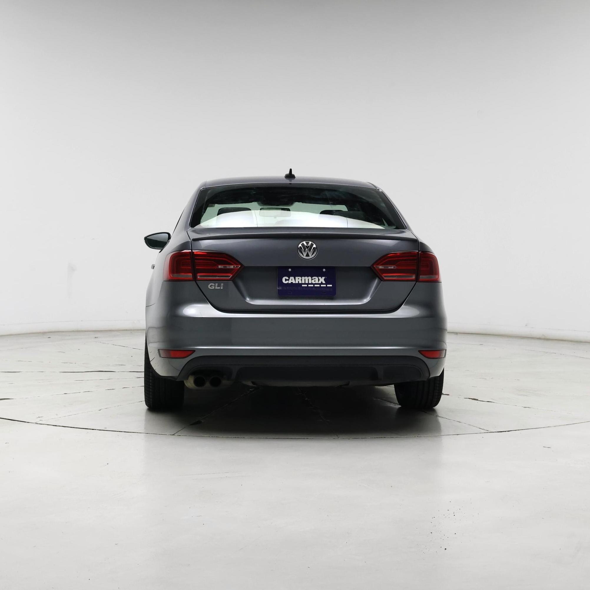 Thumbnail: 2014 Volkswagen Jetta - 6