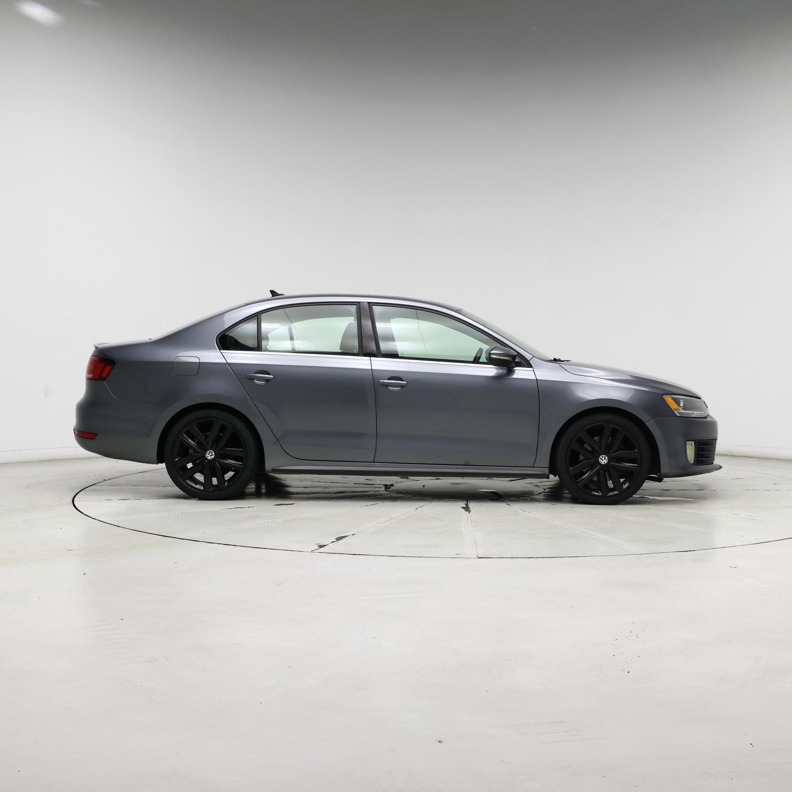 Thumbnail: 2014 Volkswagen Jetta - 7