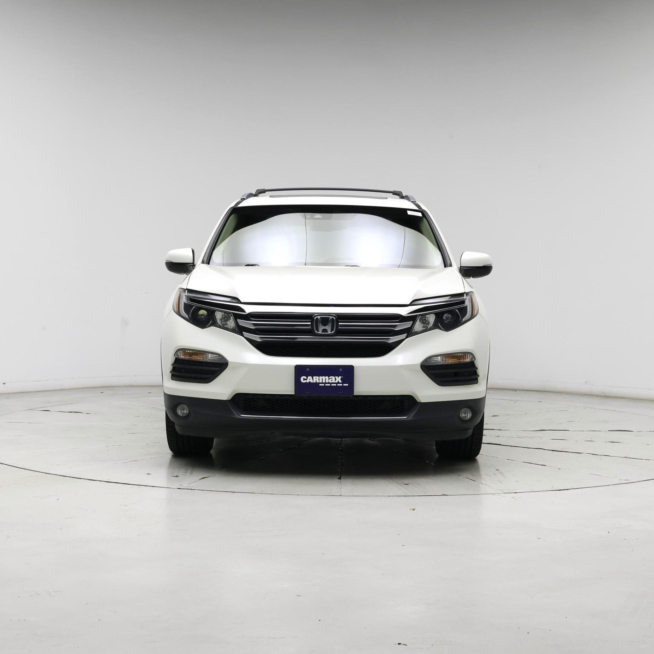 Thumbnail: 2016 Honda Pilot - 5