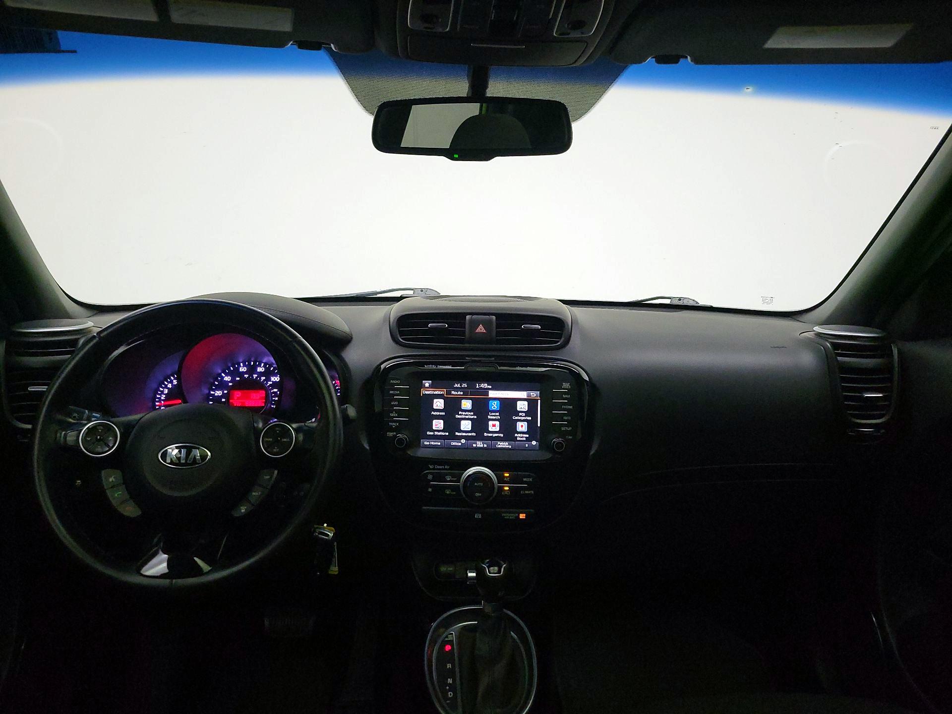 Thumbnail: 2015 Kia Soul - 9