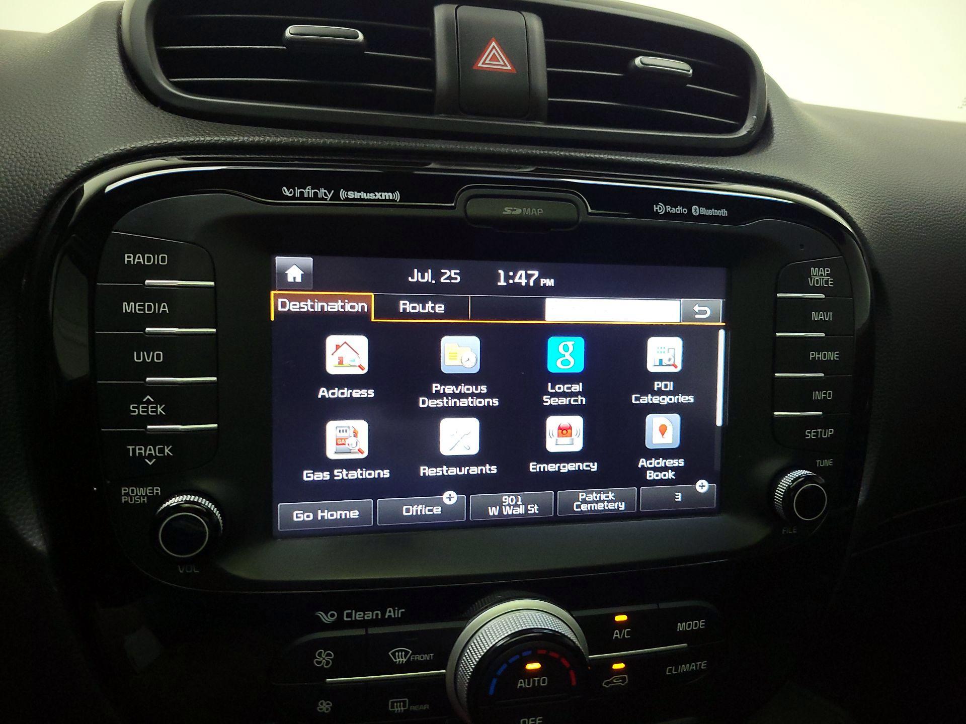 Thumbnail: 2015 Kia Soul - 14