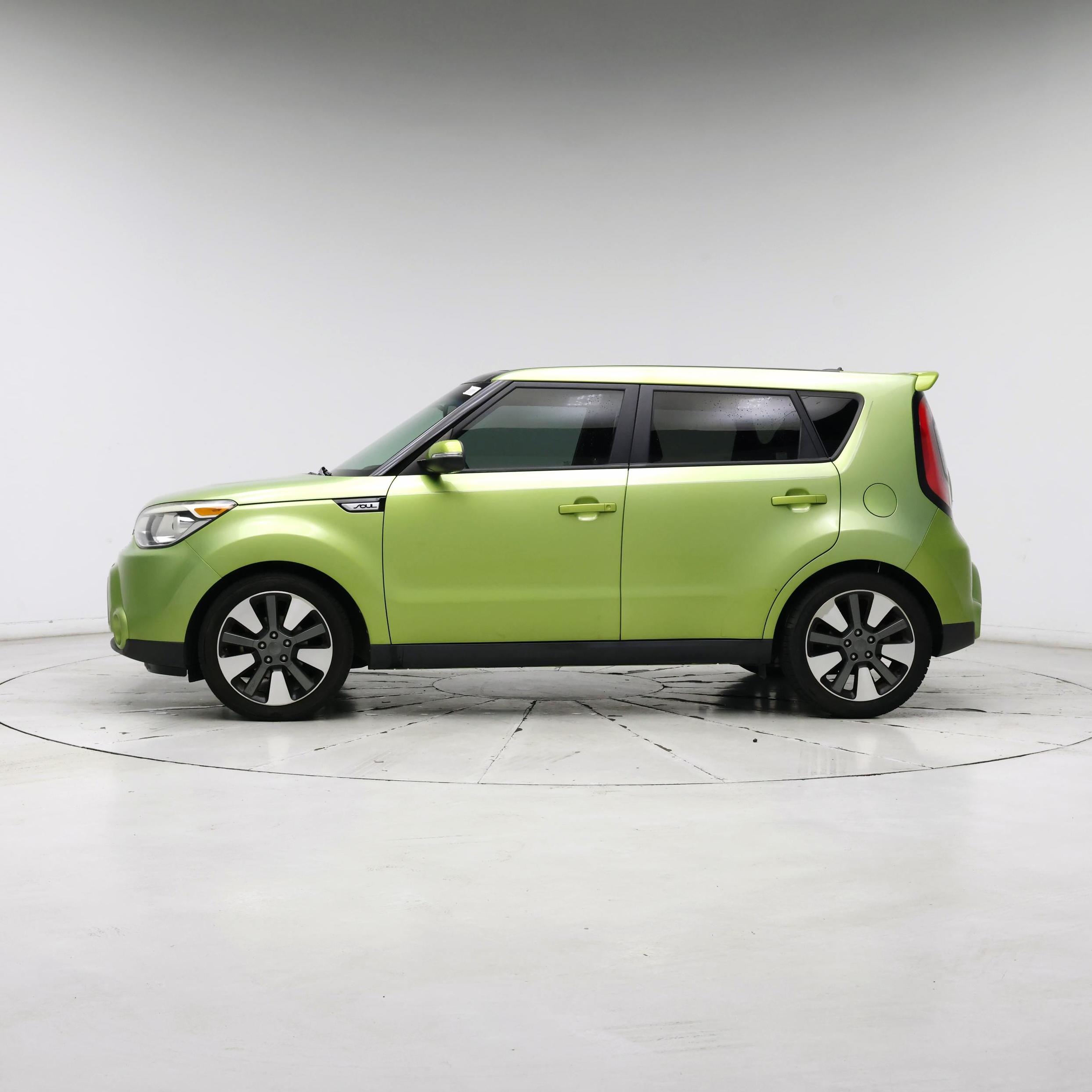 Thumbnail: 2015 Kia Soul - 3