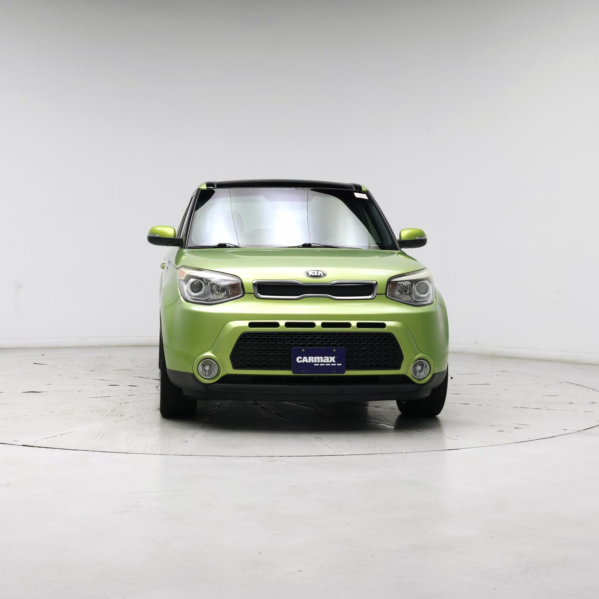 Thumbnail: 2015 Kia Soul - 5