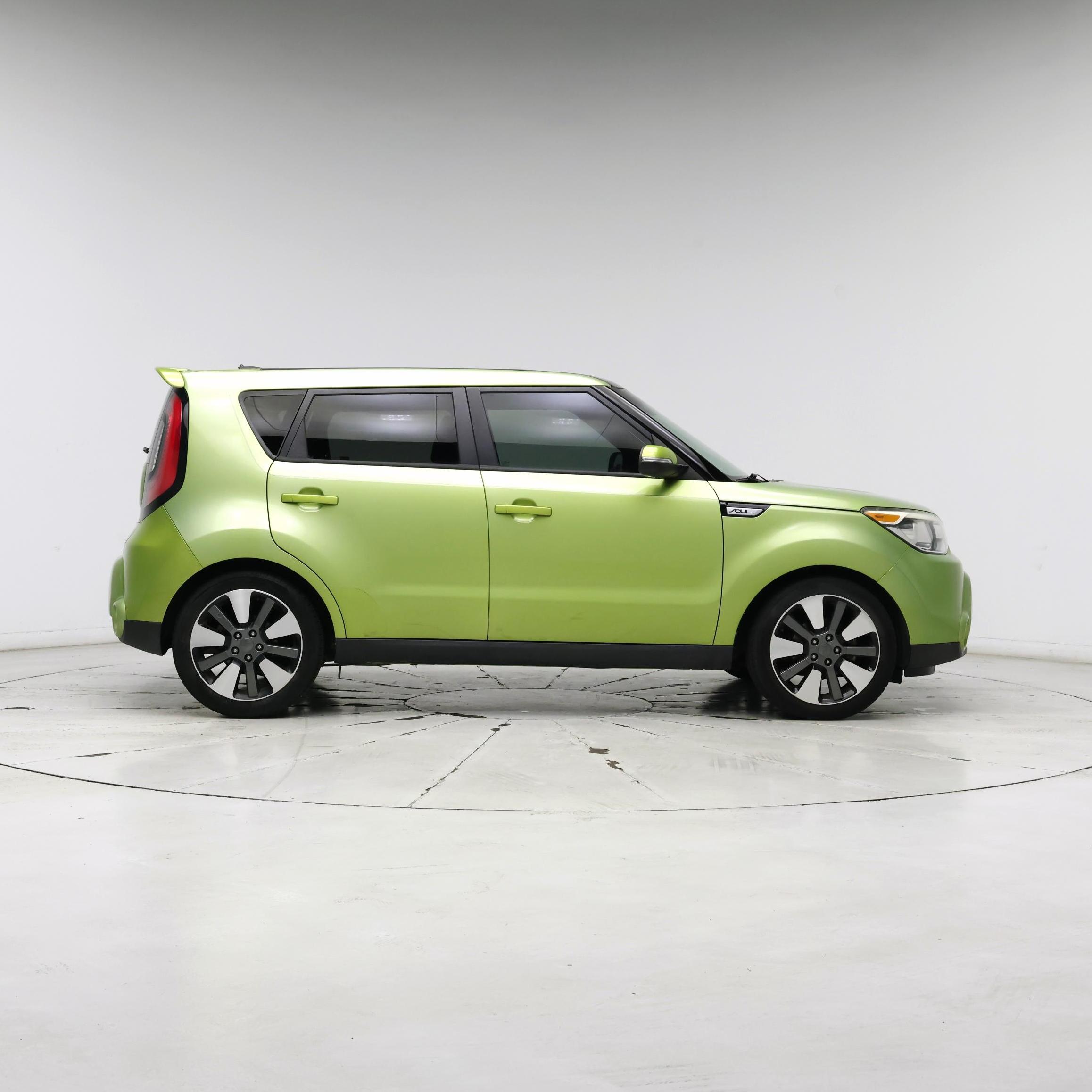 Thumbnail: 2015 Kia Soul - 7