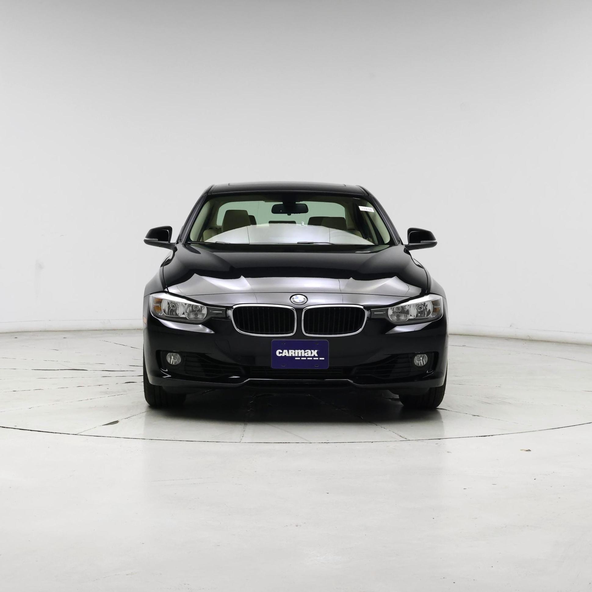 Thumbnail: 2015 BMW 3 Series - 5