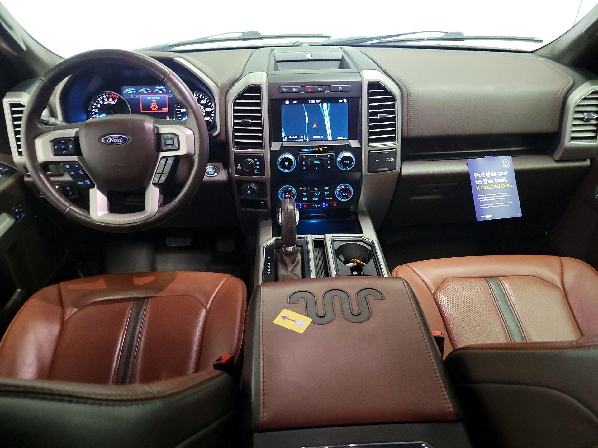 Thumbnail: 2019 Ford F-150 - 9