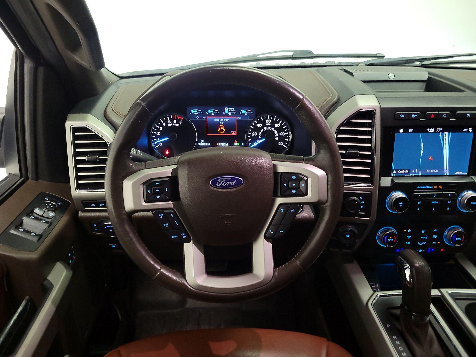 Thumbnail: 2019 Ford F-150 - 10