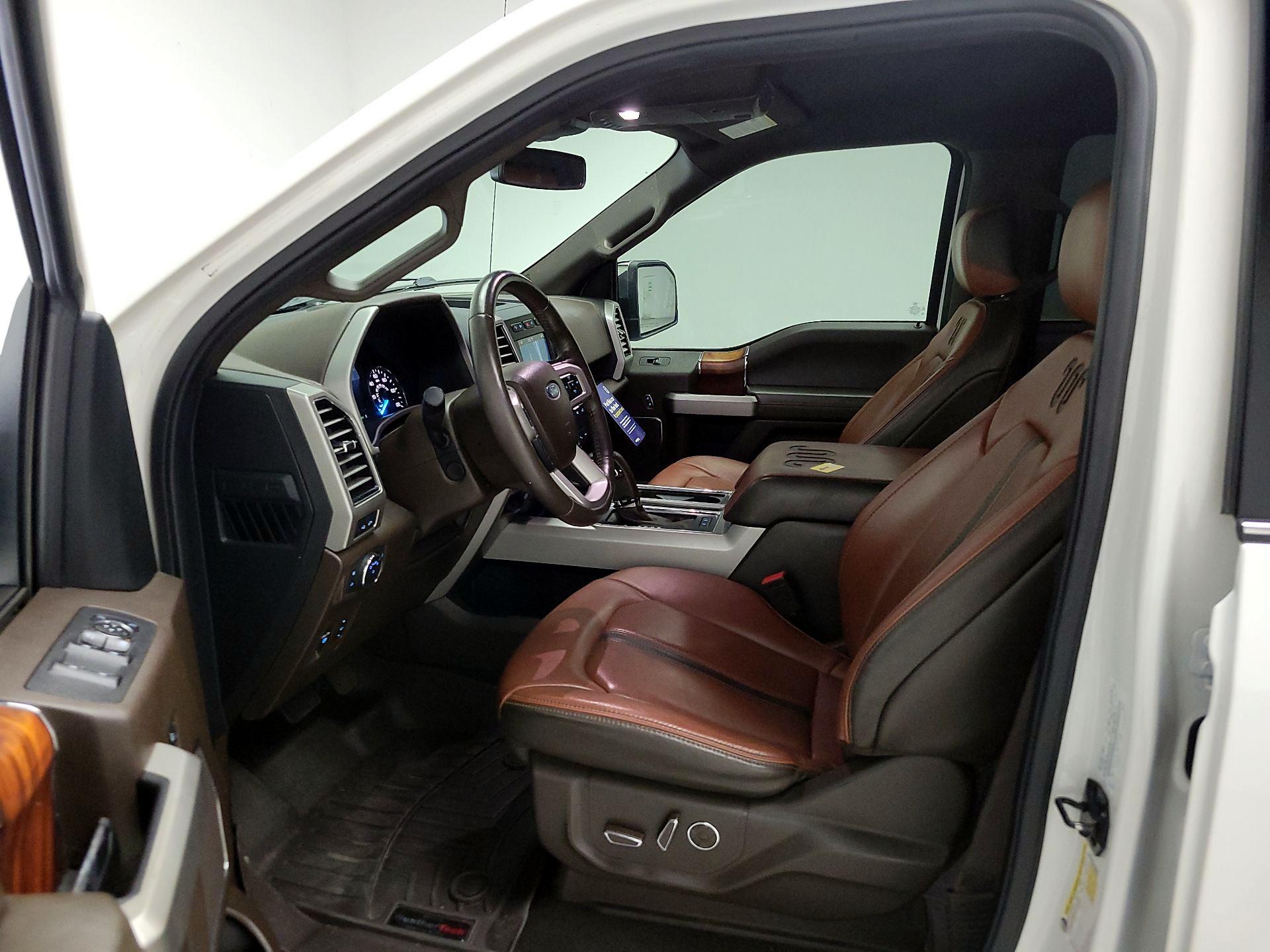 Thumbnail: 2019 Ford F-150 - 11