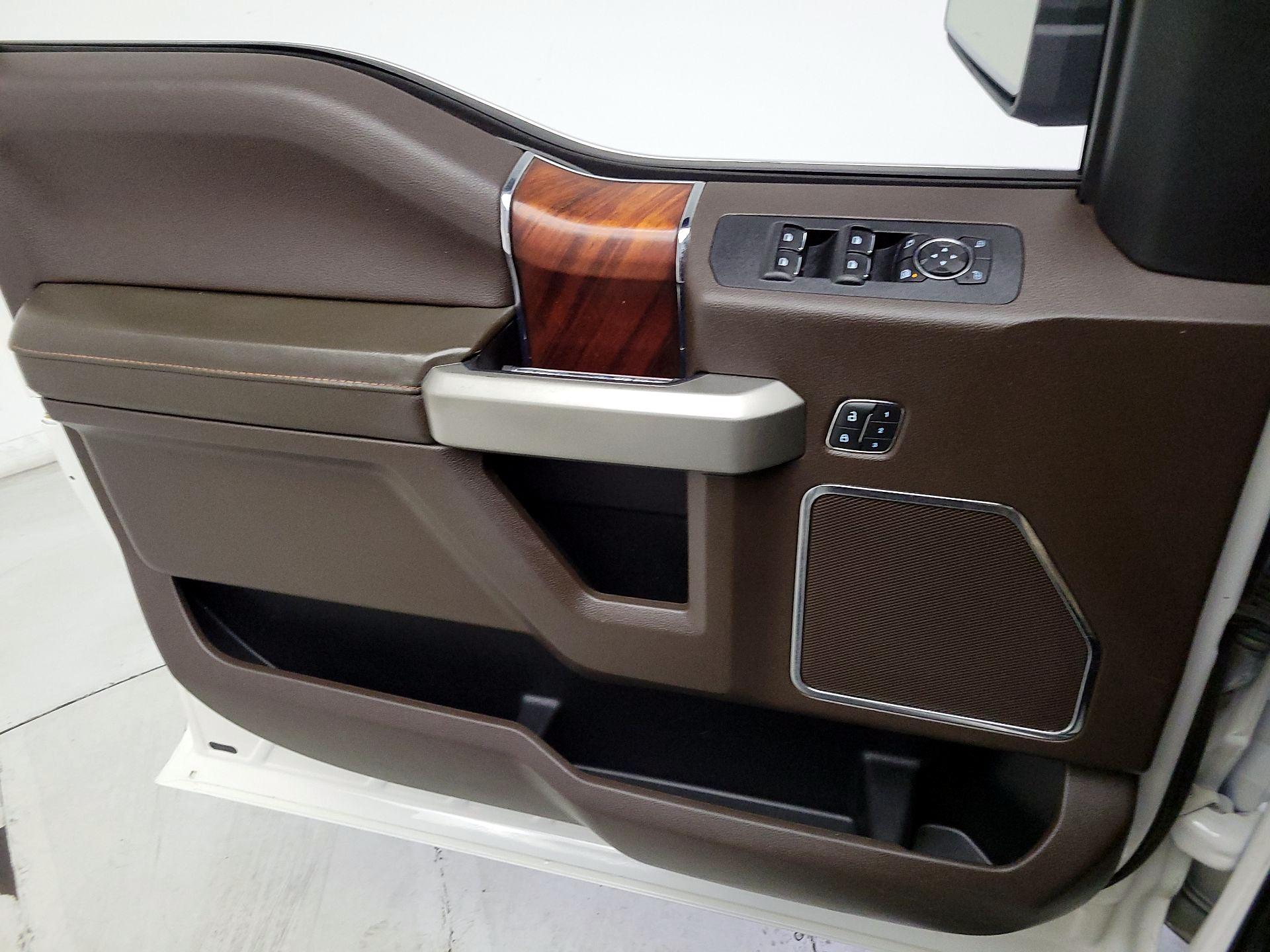 Thumbnail: 2019 Ford F-150 - 12
