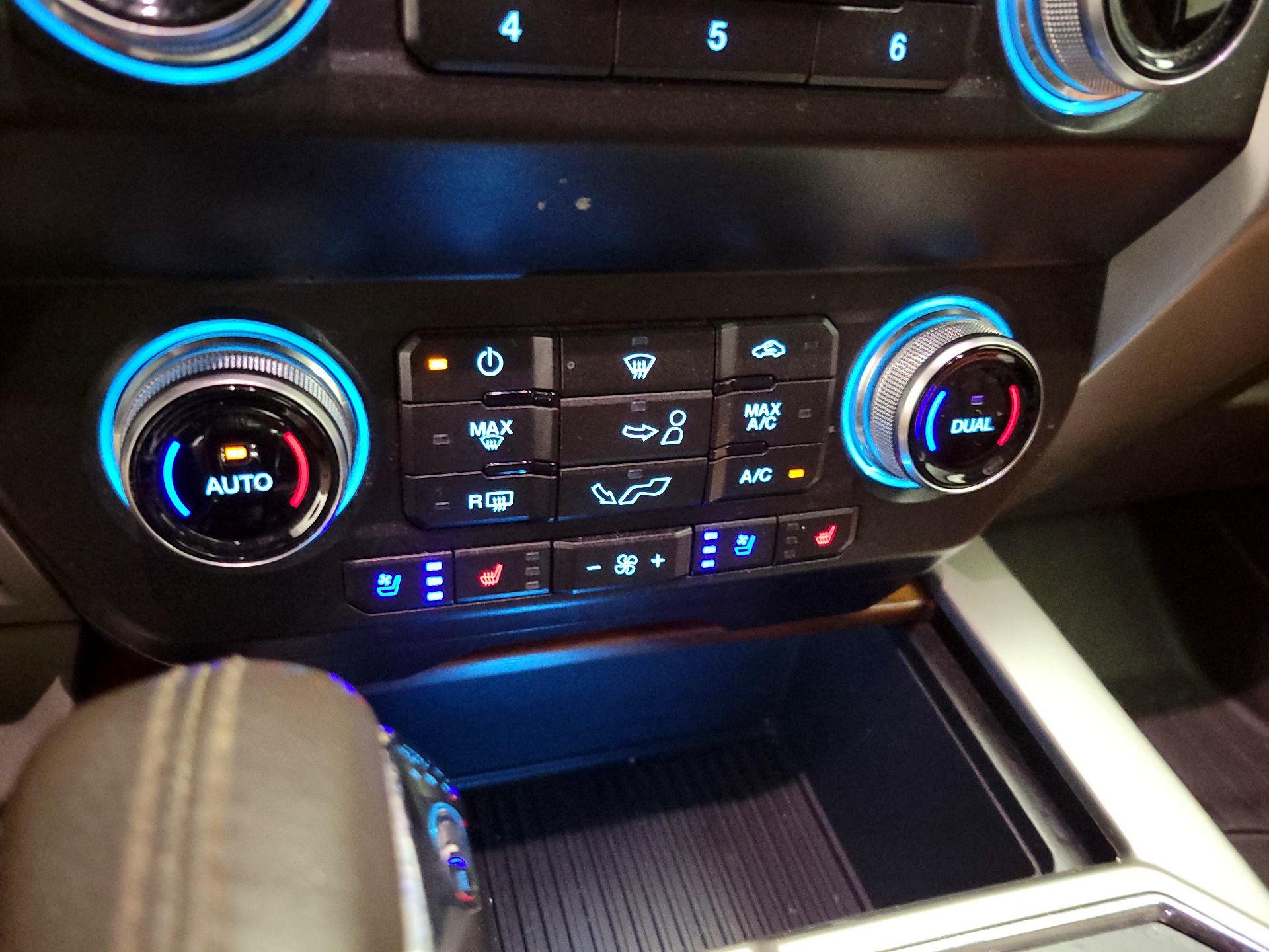 Thumbnail: 2019 Ford F-150 - 17