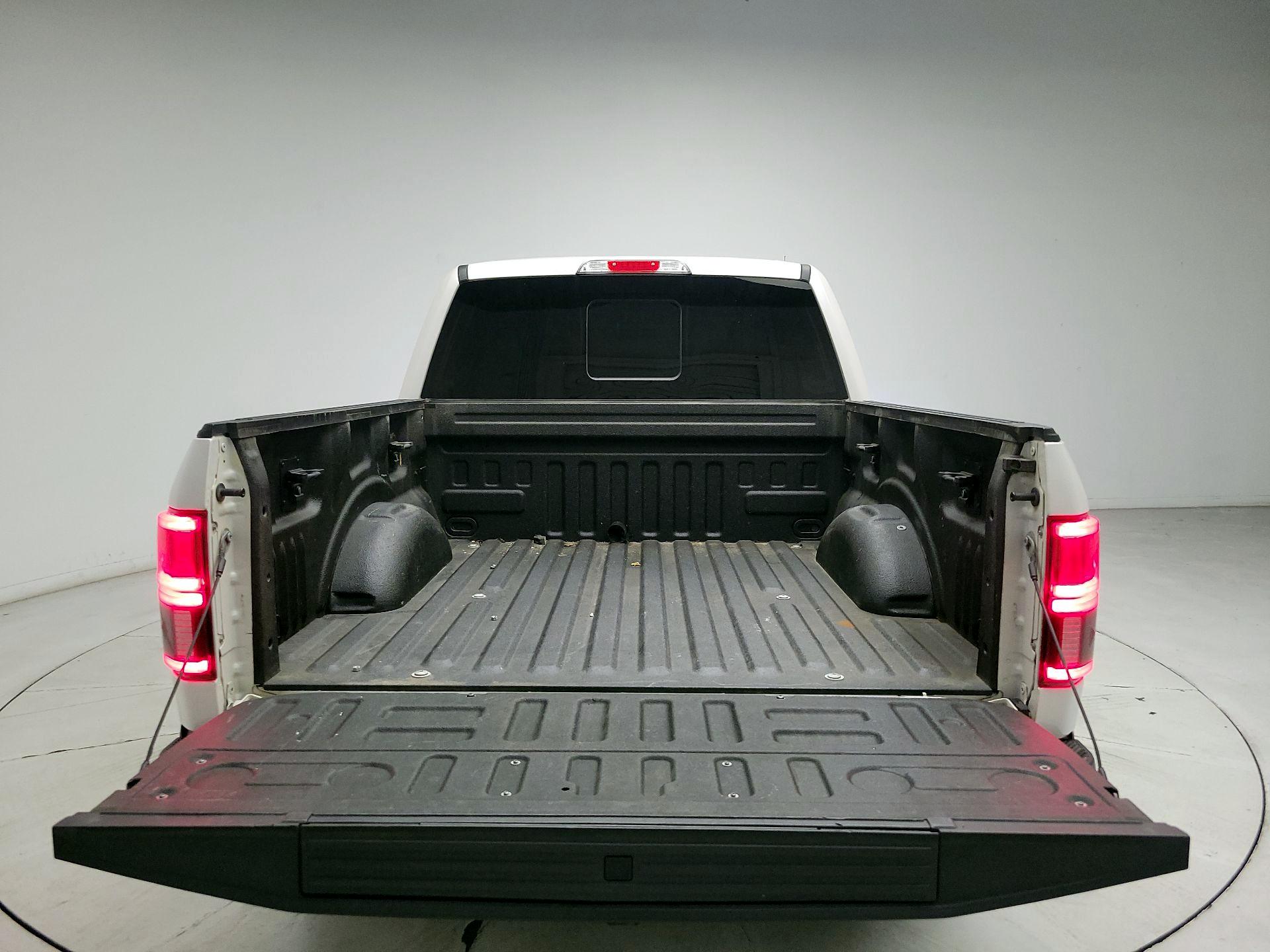 Thumbnail: 2019 Ford F-150 - 20