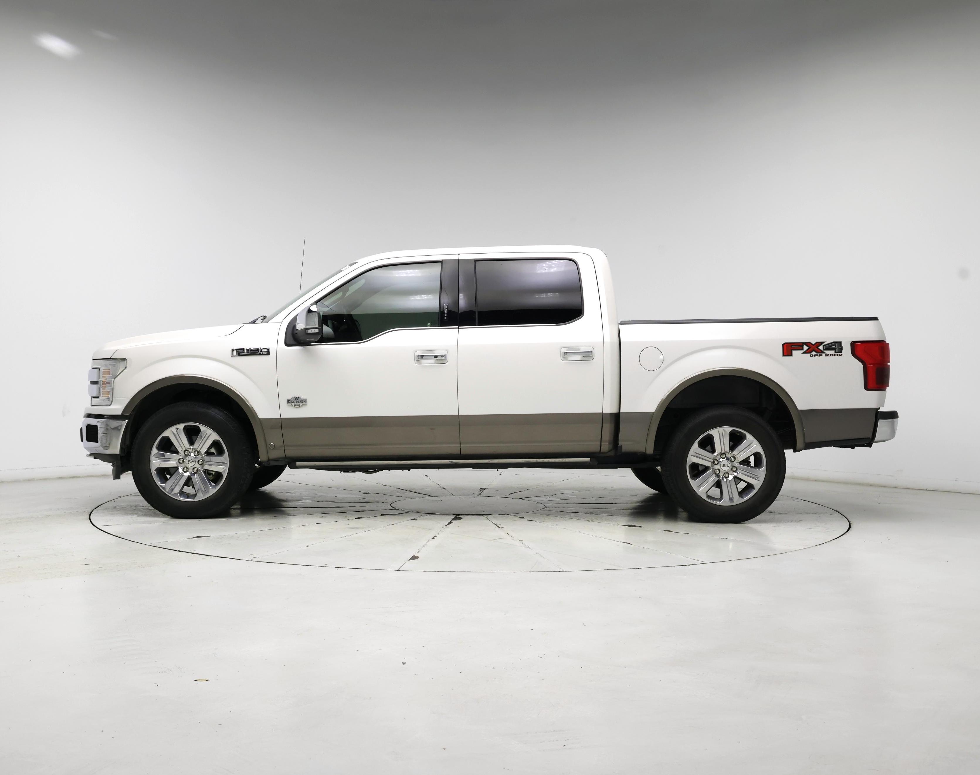 Thumbnail: 2019 Ford F-150 - 3