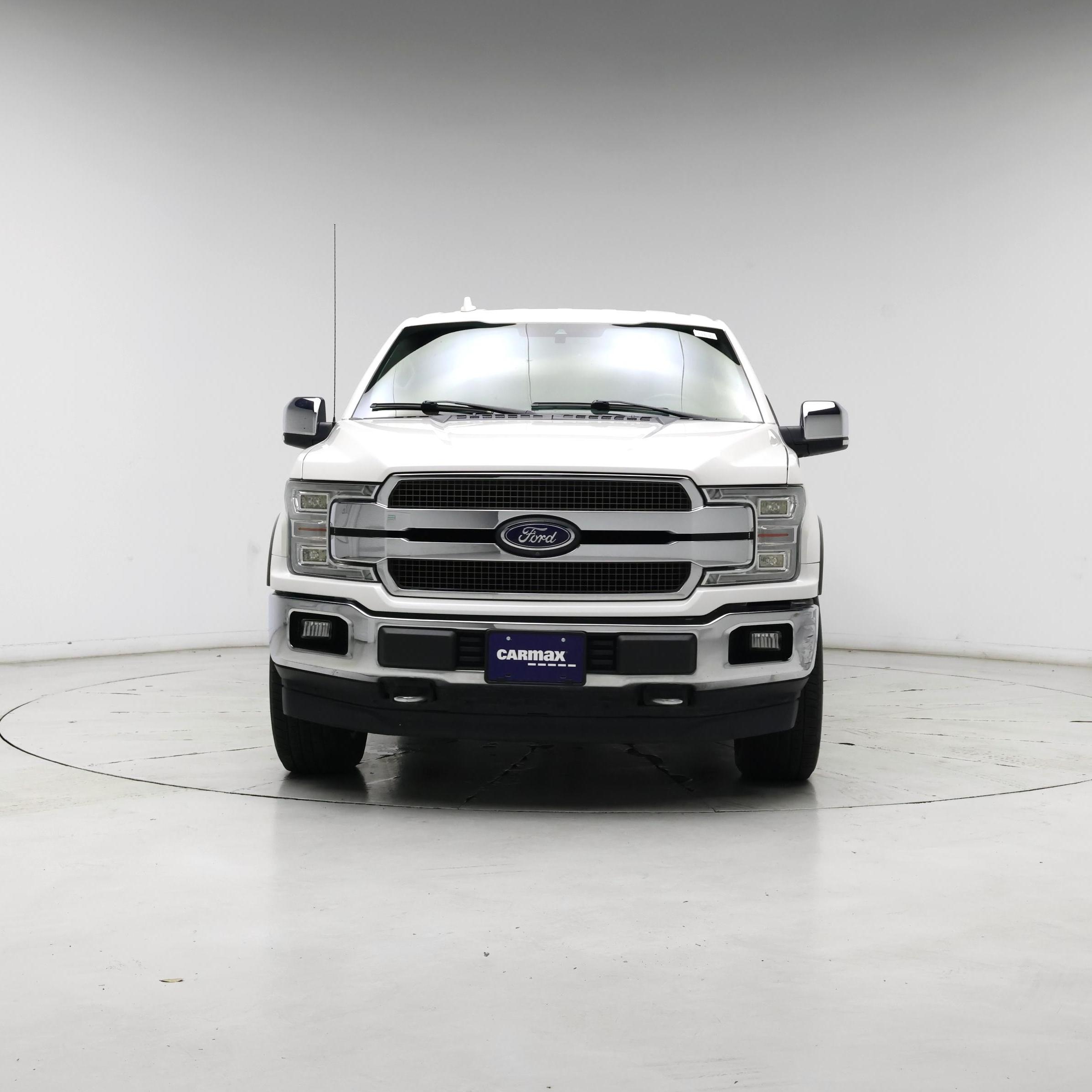 Thumbnail: 2019 Ford F-150 - 5