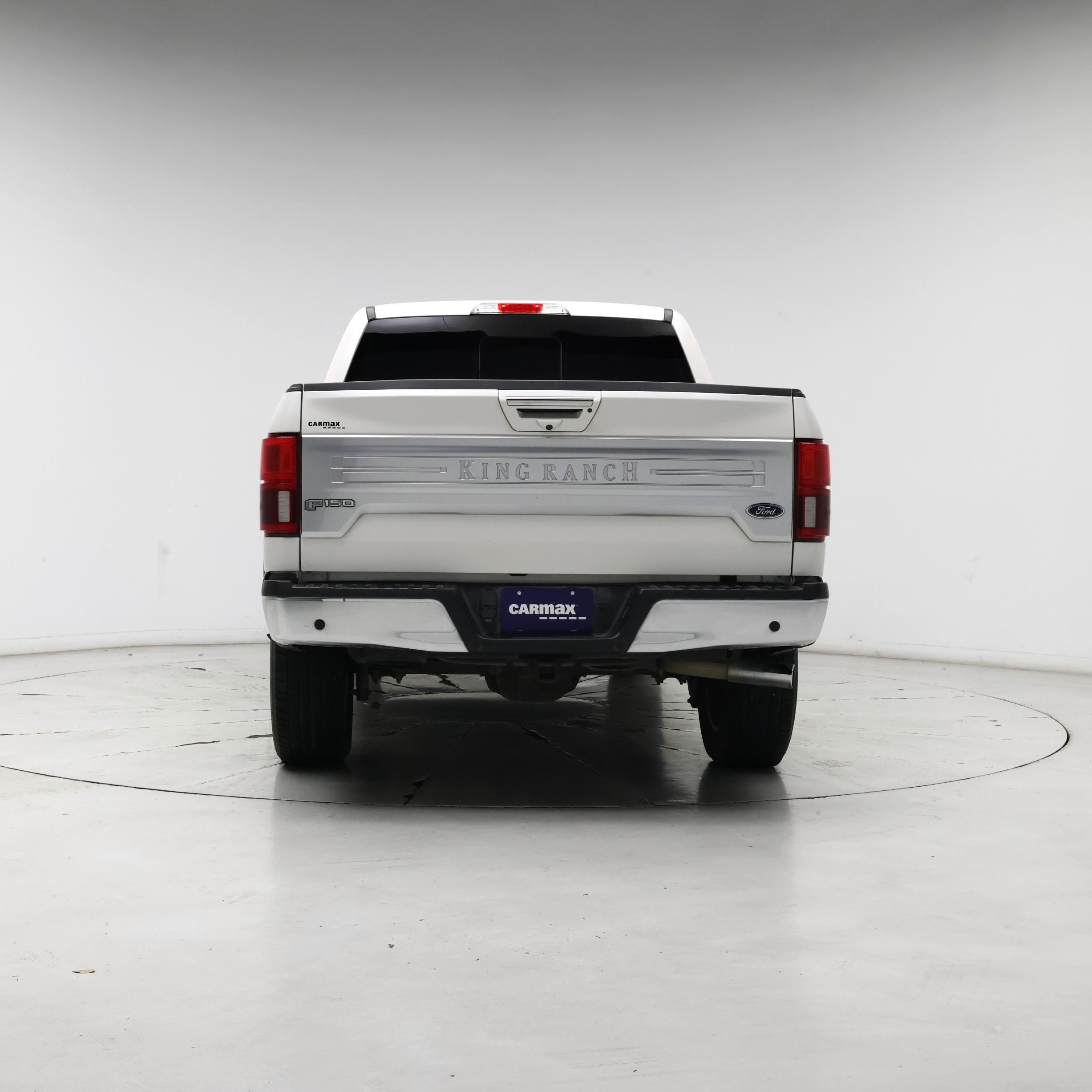 Thumbnail: 2019 Ford F-150 - 6