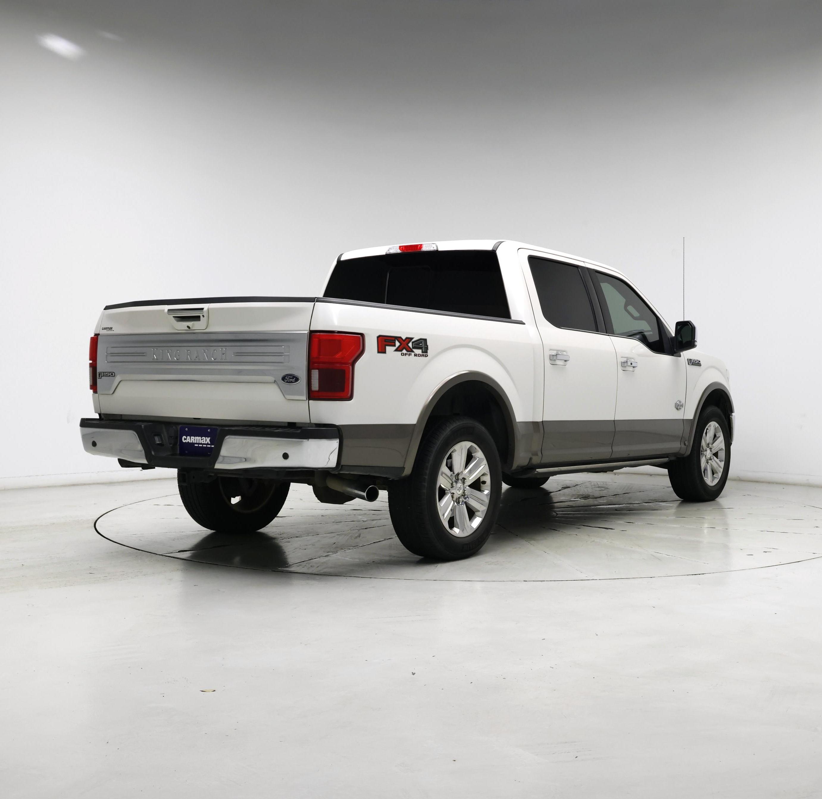 Thumbnail: 2019 Ford F-150 - 8