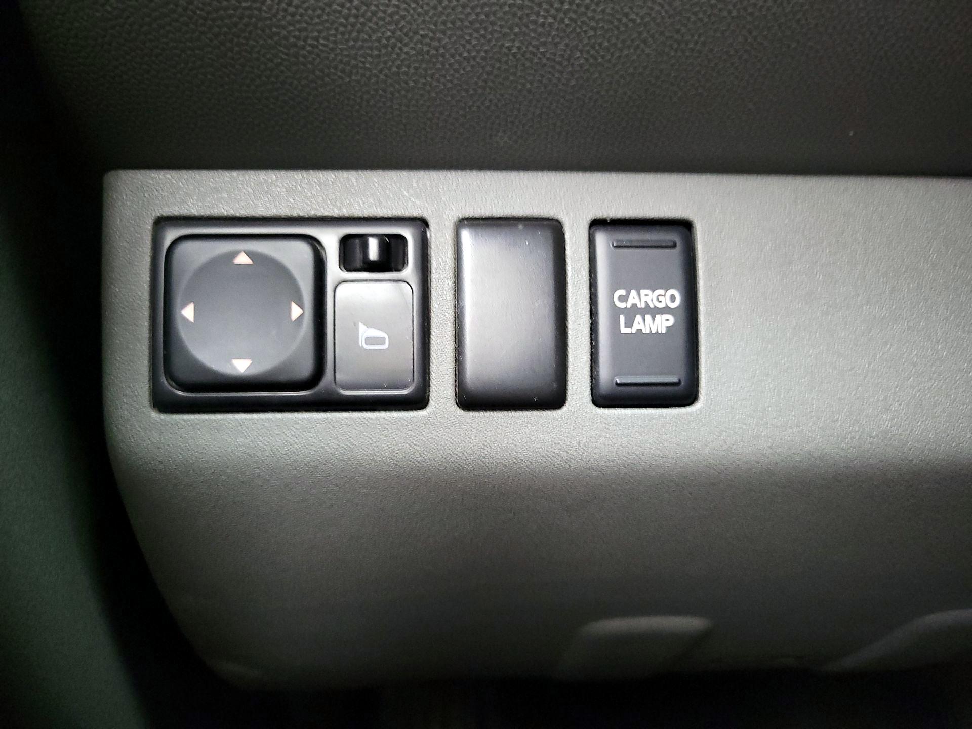 Thumbnail: 2017 Nissan Frontier - 13