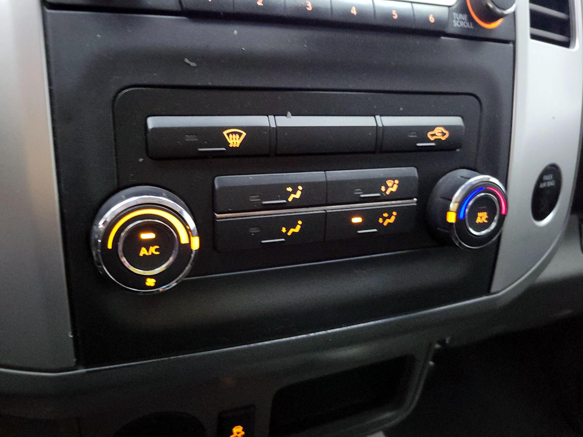 Thumbnail: 2017 Nissan Frontier - 15