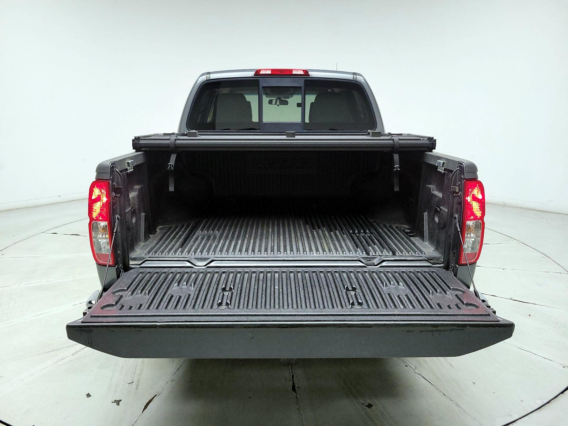 Thumbnail: 2017 Nissan Frontier - 19