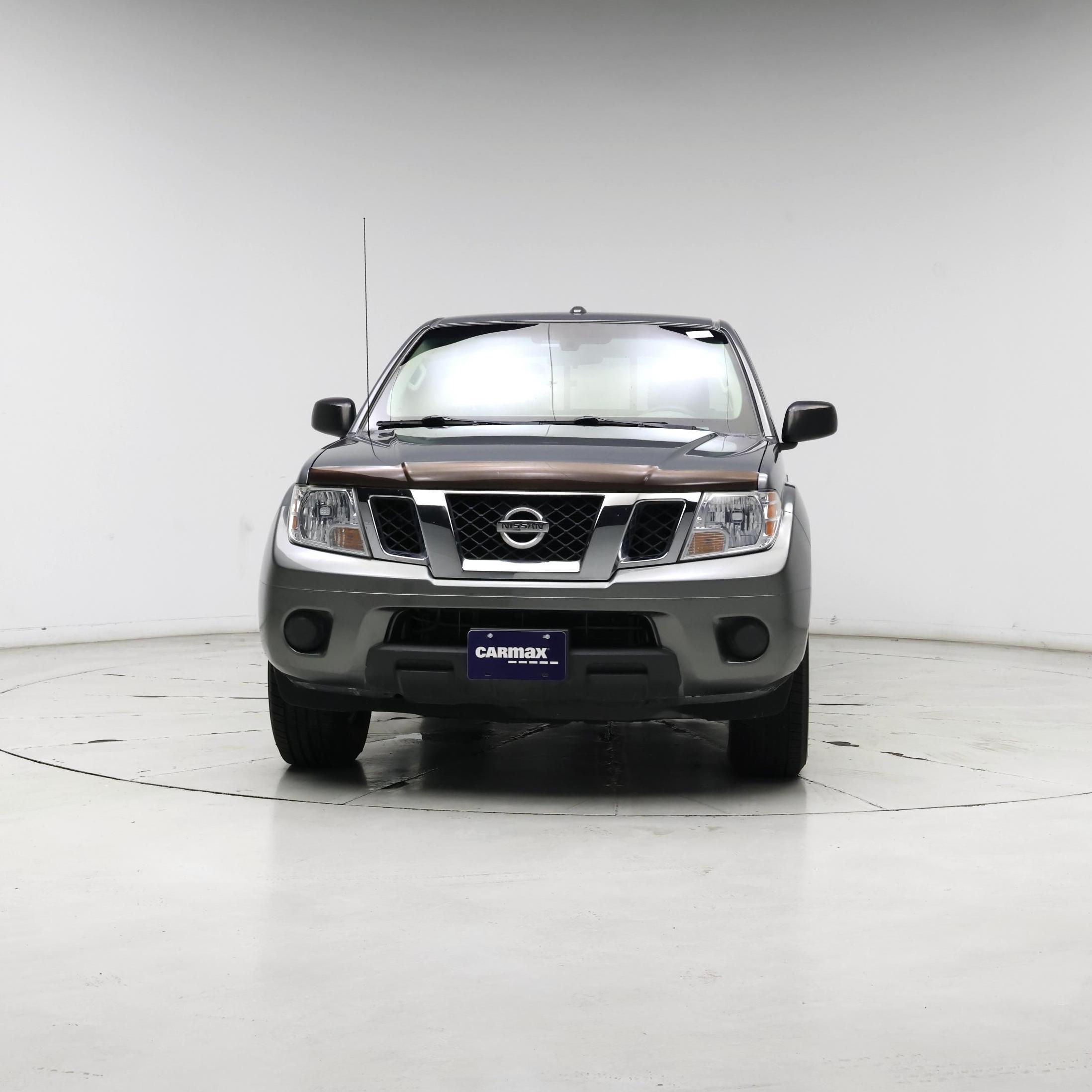 Thumbnail: 2017 Nissan Frontier - 5