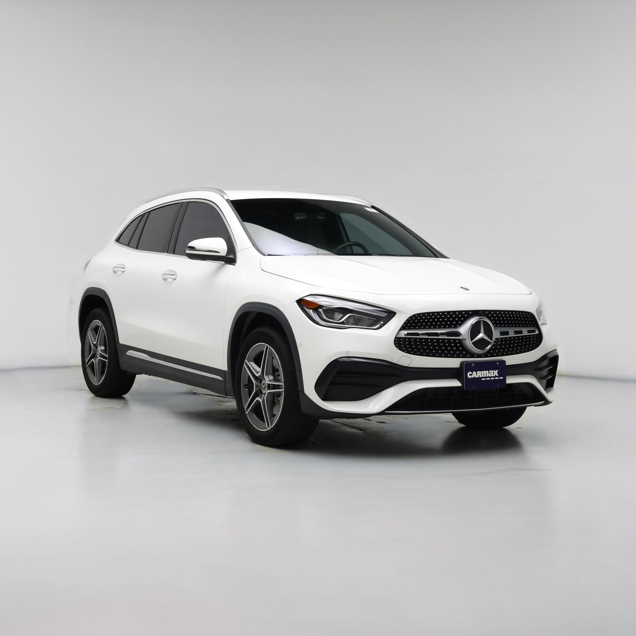 Thumbnail: 2023 Mercedes-Benz GLA - 1