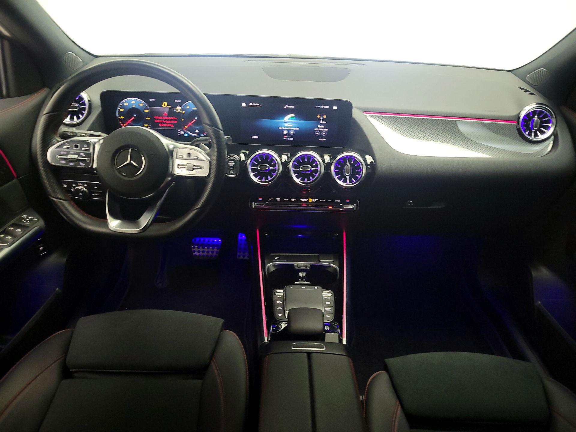 Thumbnail: 2023 Mercedes-Benz GLA - 9