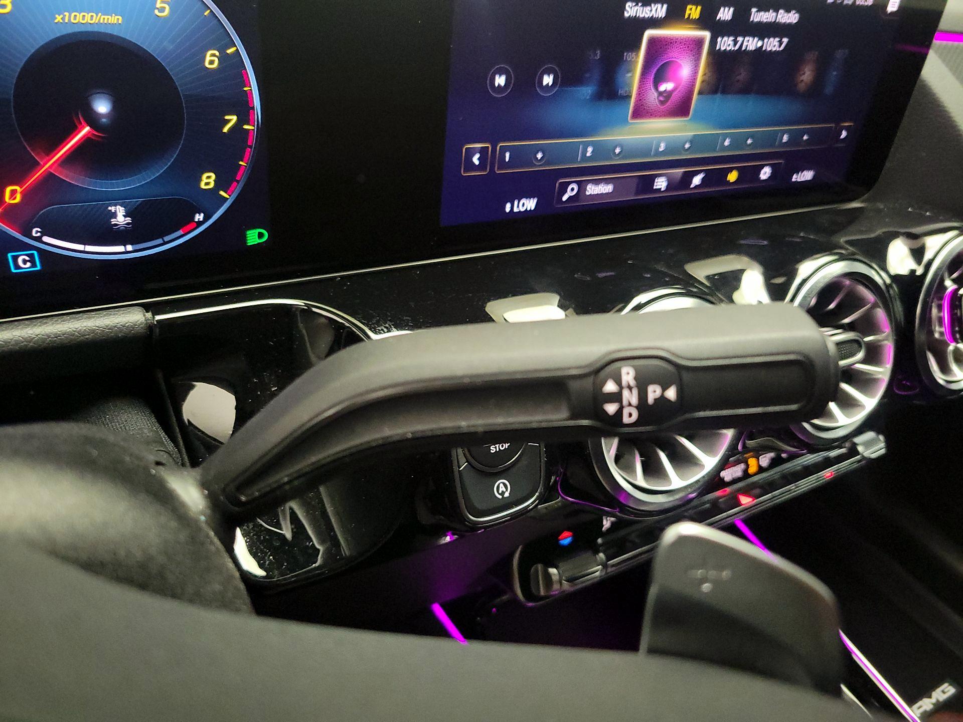 Thumbnail: 2023 Mercedes-Benz GLA - 17