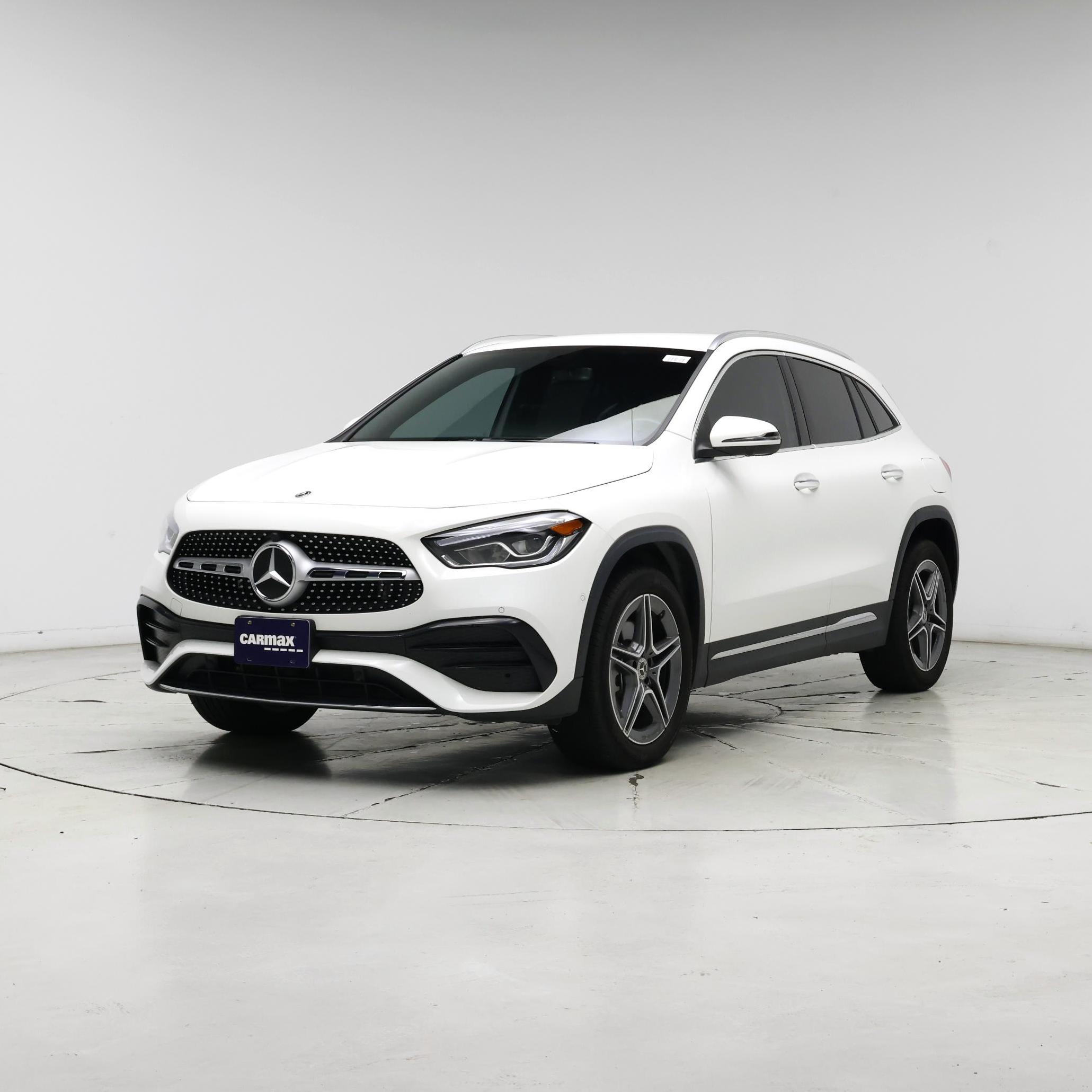 Thumbnail: 2023 Mercedes-Benz GLA - 4